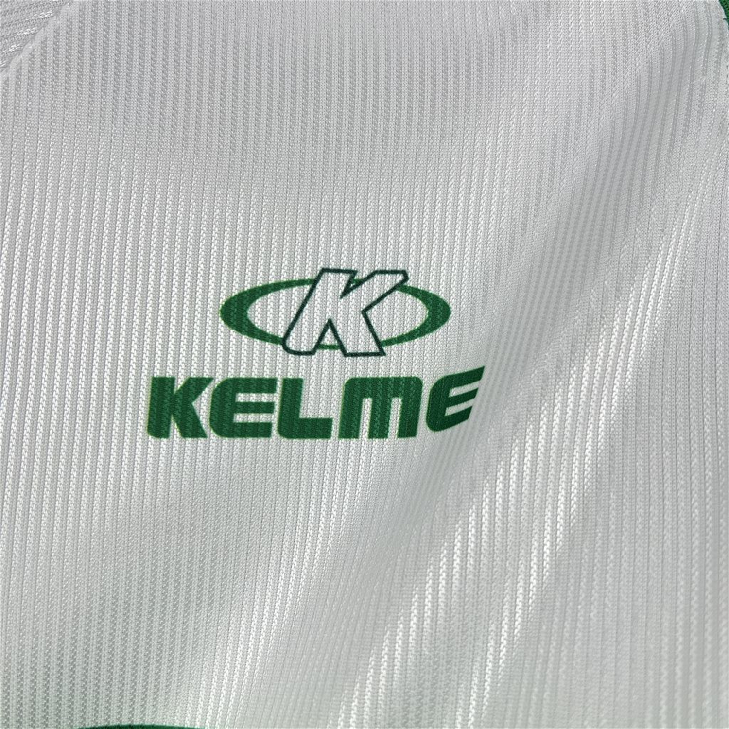 AlphaJersey-Retro Celta Vigo 2003-04 Away Jersey