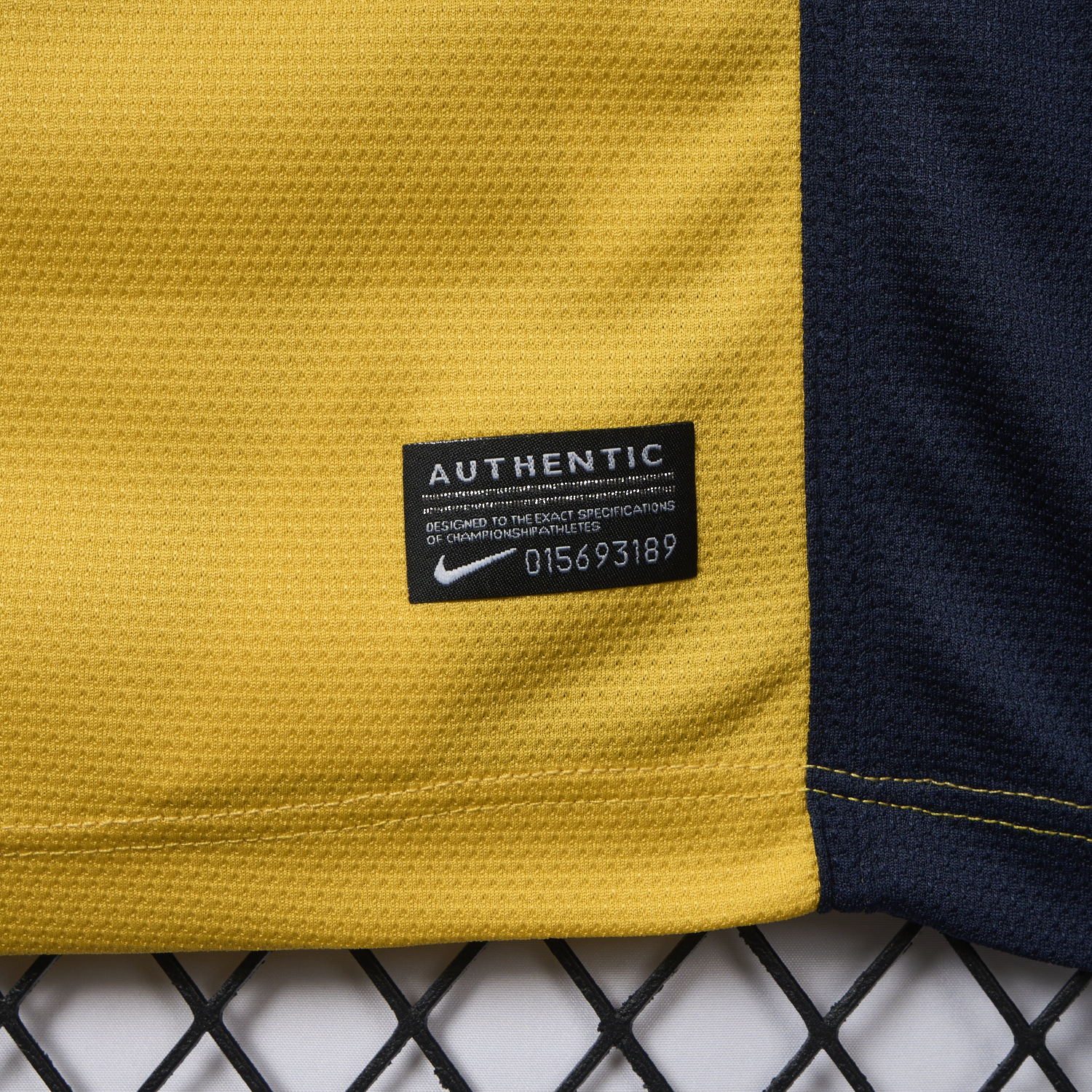 AlphaJersey-Retro Atletico Madrid 2013-14 Away Jersey