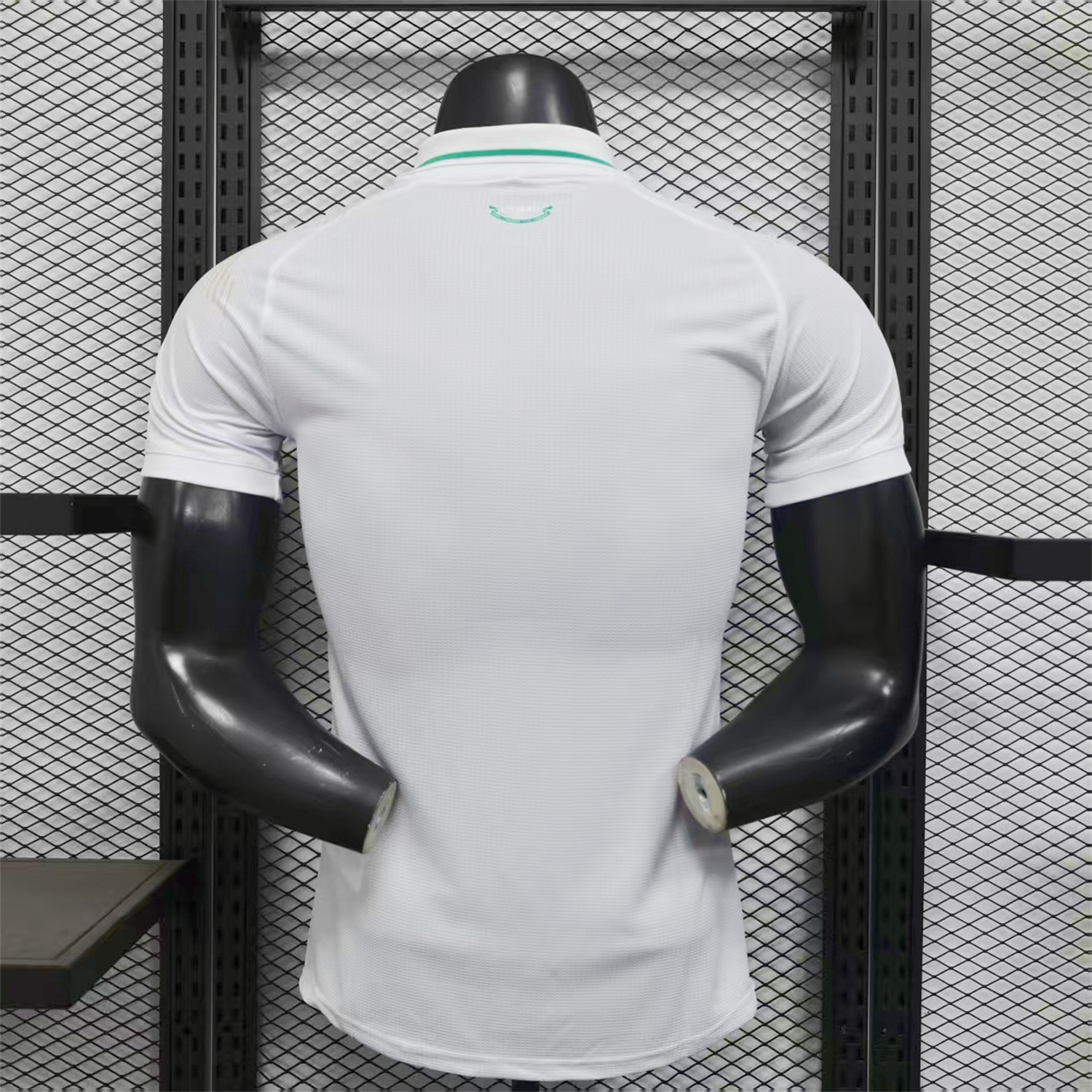 AlphaJersey-Wales 2026 Away Jersey - Player Version