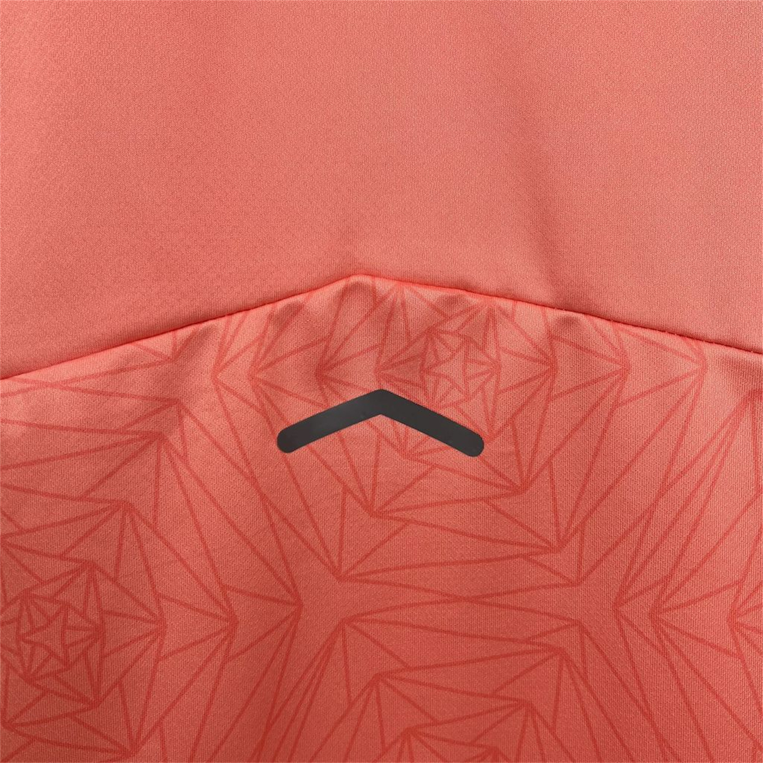 AlphaJersey-Porto 25-26 Away Orange Jersey - Fans Version