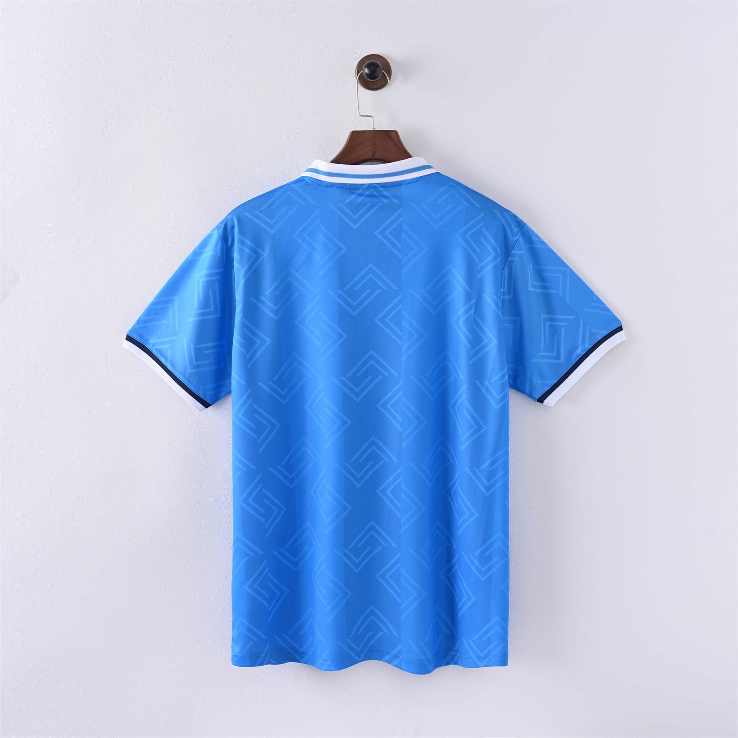 AlphaJersey-Retro Napoli 1993-94 Home Jersey