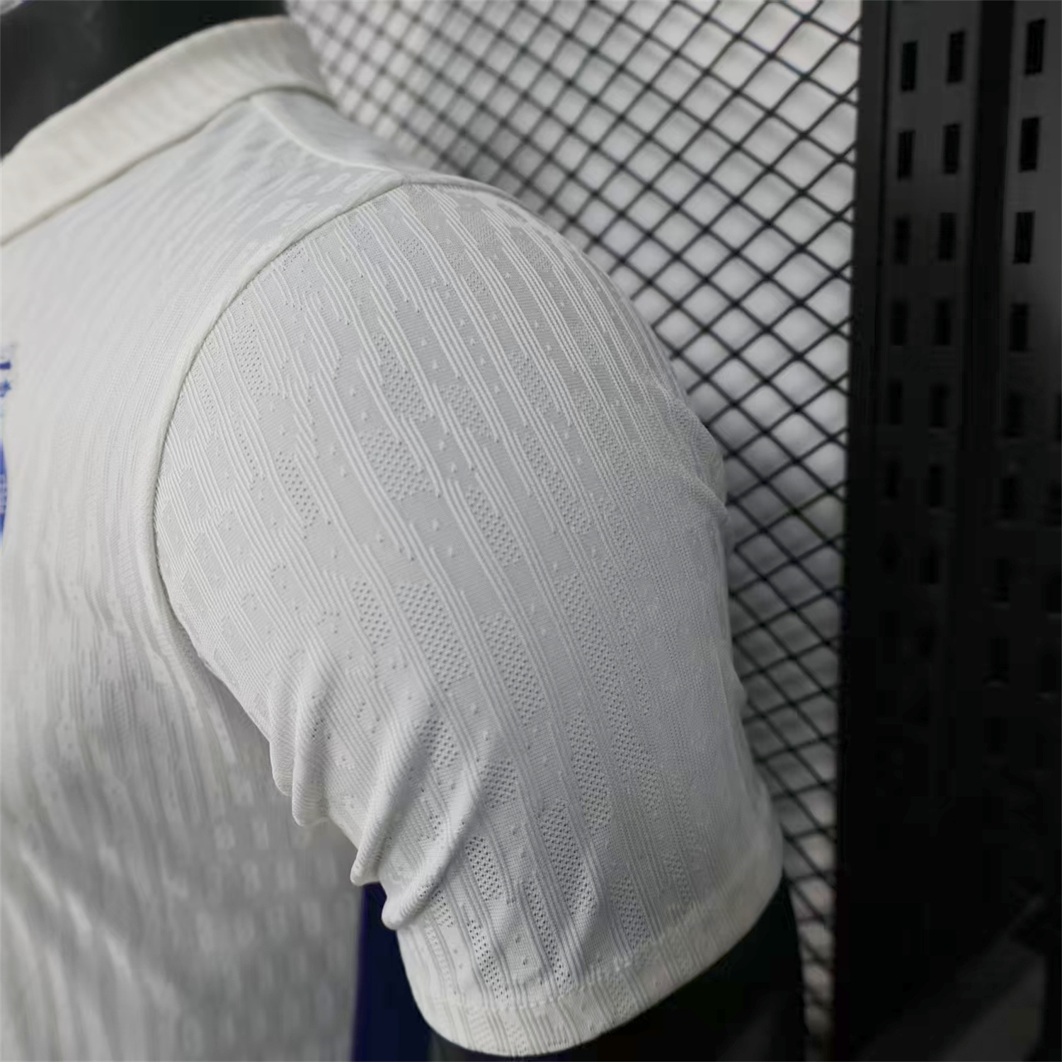 AlphaJersey-Porto 25-26 Third Jersey - Player Version
