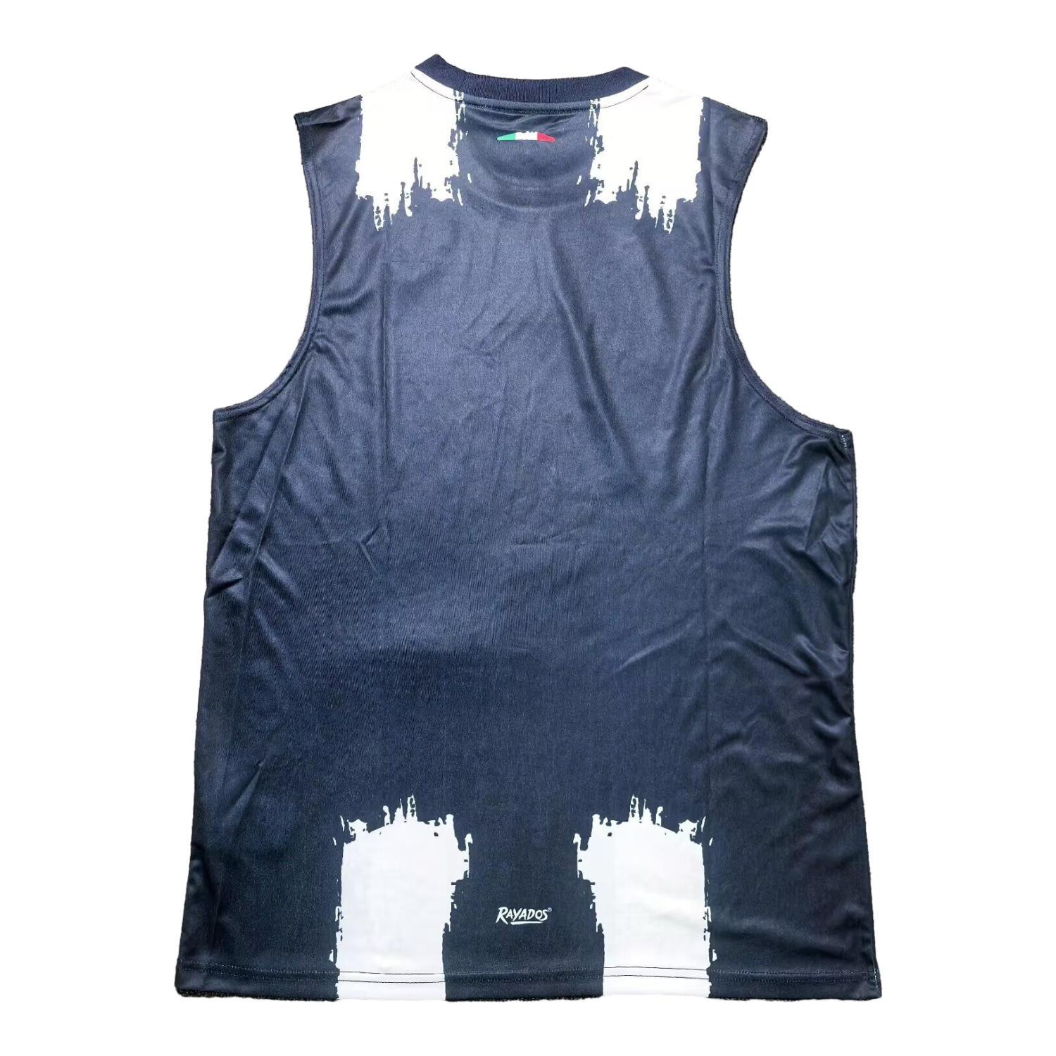 AlphaJersey-Rayados Monterrey 25-26 Club World Cup Home Vest