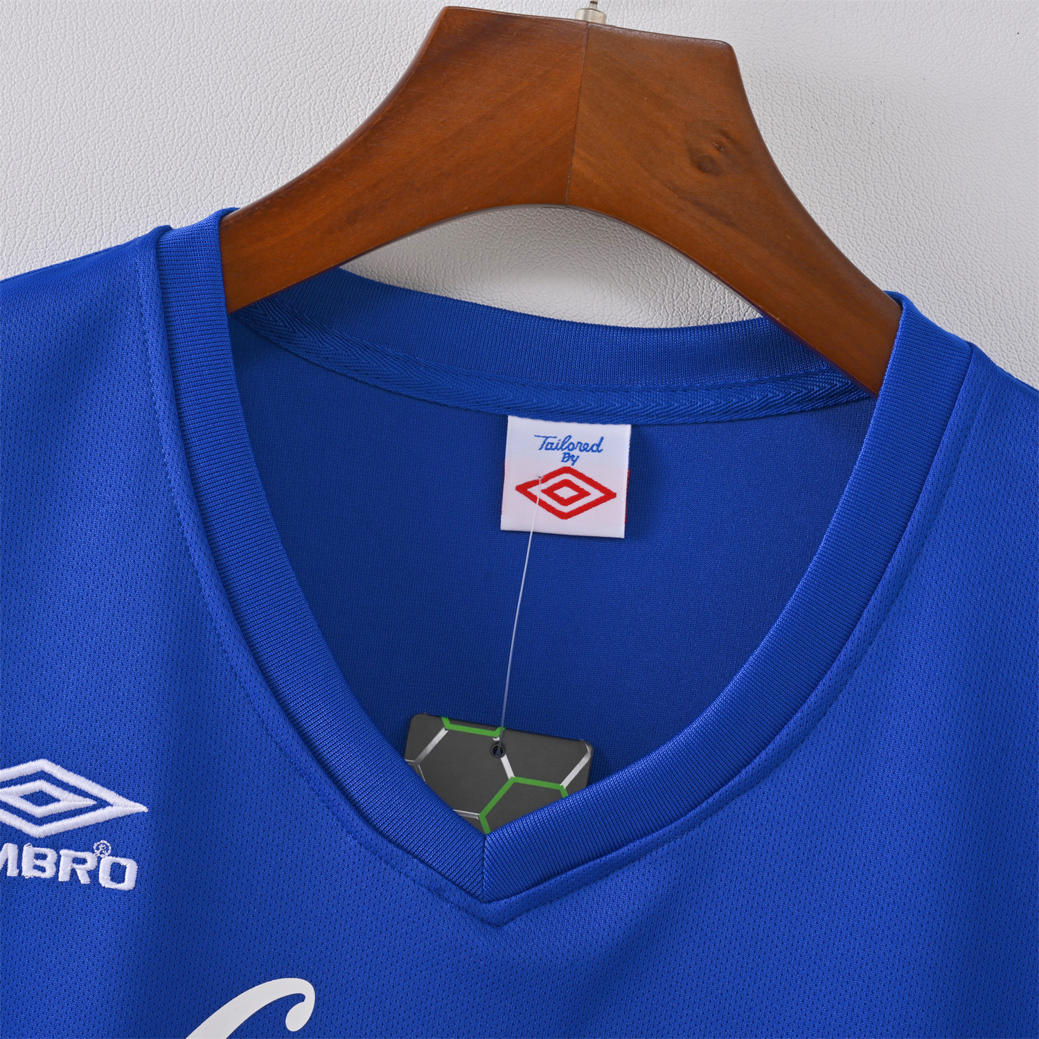 AlphaJersey-Retro Club América 1998 Home Jersey