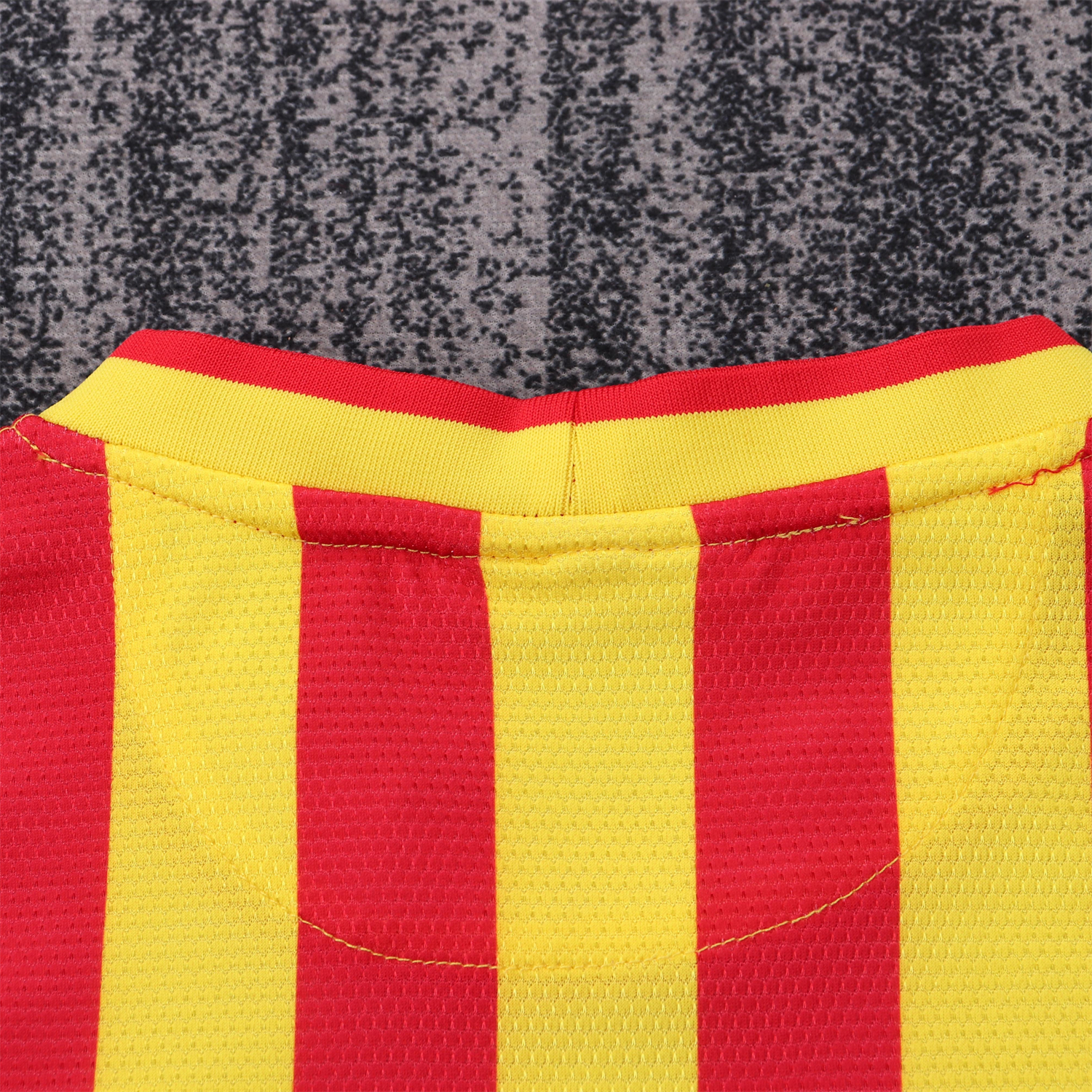 AlphaJersey-Retro Barcelona 2013-14 Away Kids Kit