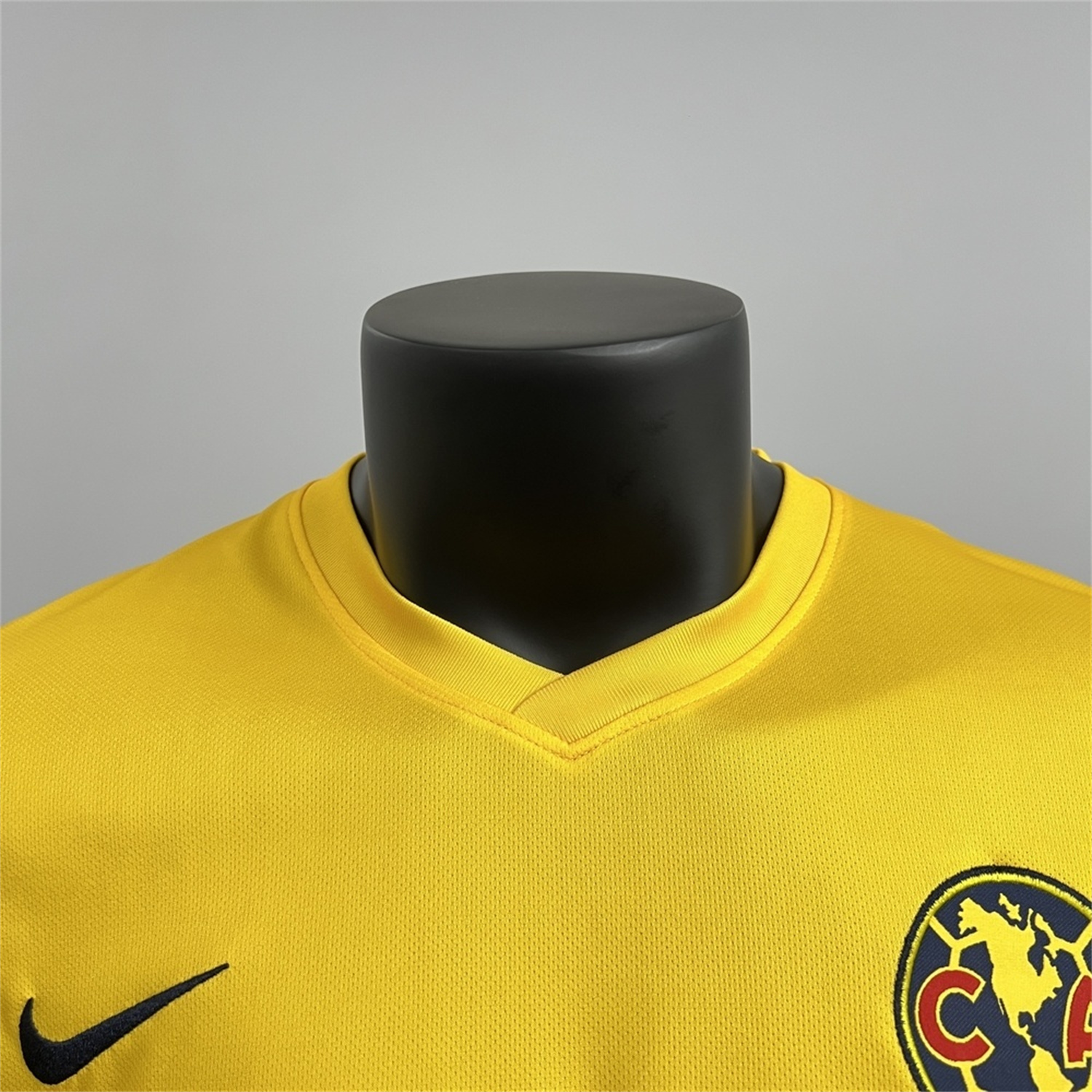 AlphaJersey-Retro Club América 2013-14 Home Jersey