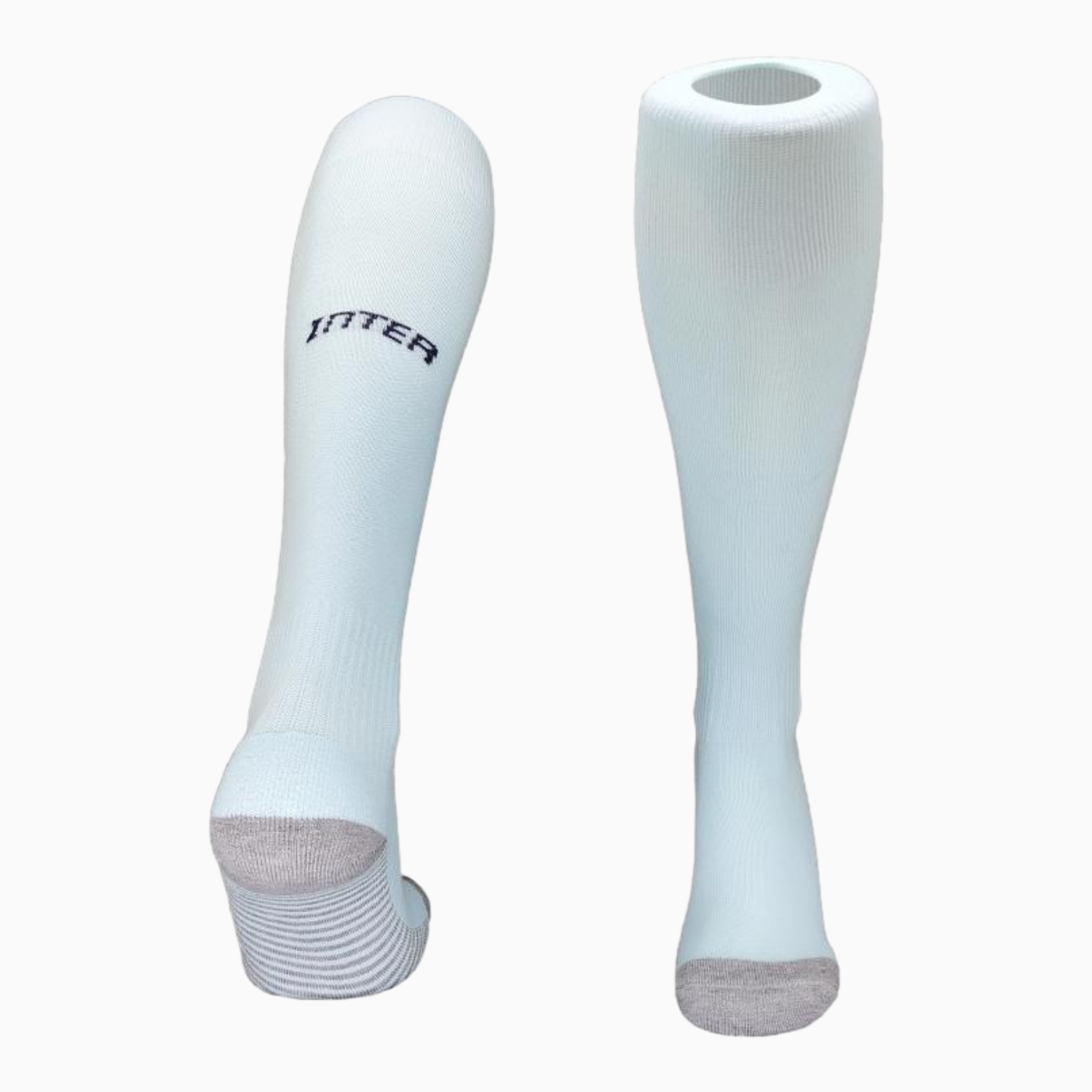 AlphaJersey-Inter Milan 25-26 Away Socks - White