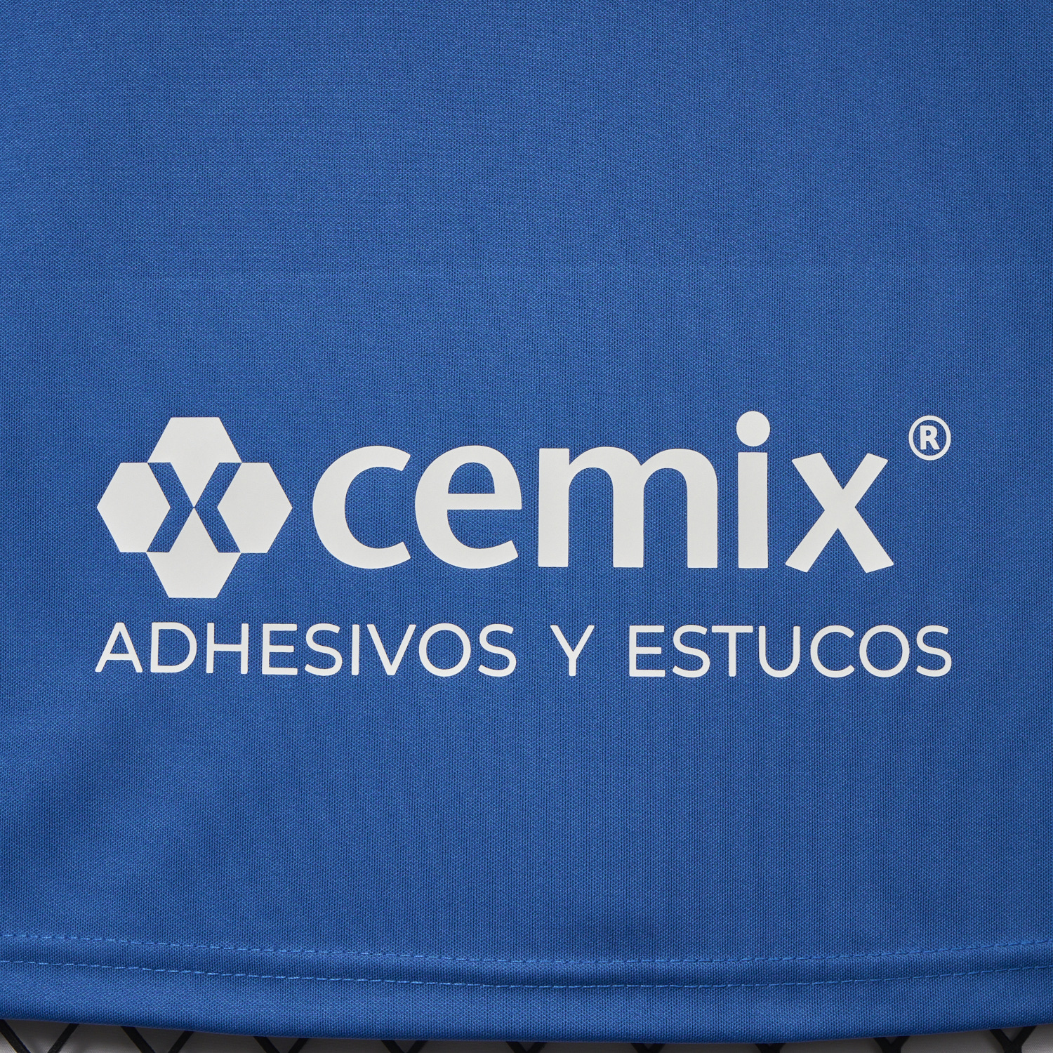 AlphaJersey-Cruz Azul 25-26 Home Jersey - Fans Version