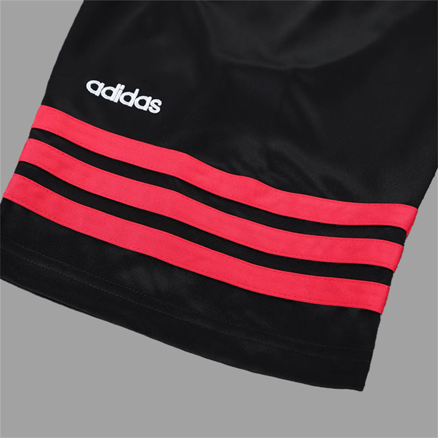 AlphaJersey-Retro River Plate 1996-97 Home Kids Kit