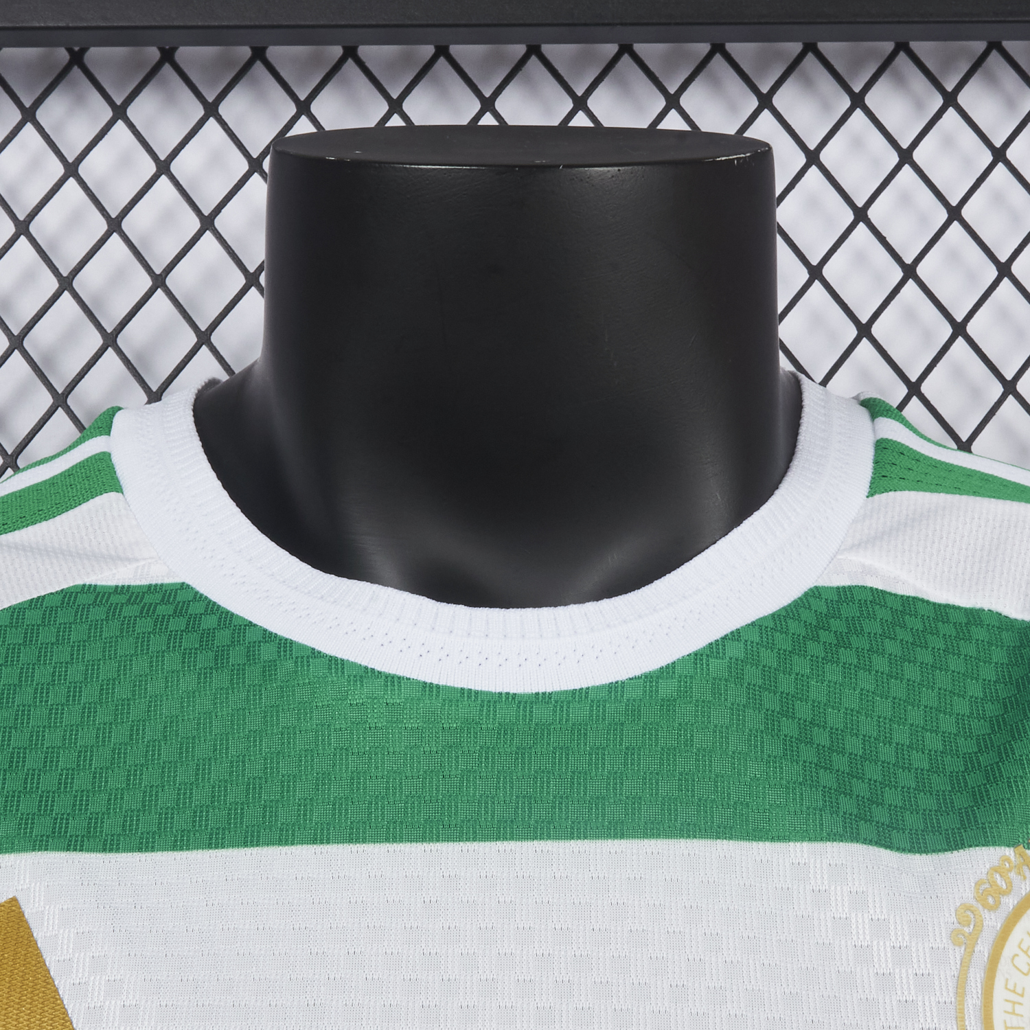 AlphaJersey-Celtic 26-27 Home Jersey - Player Version