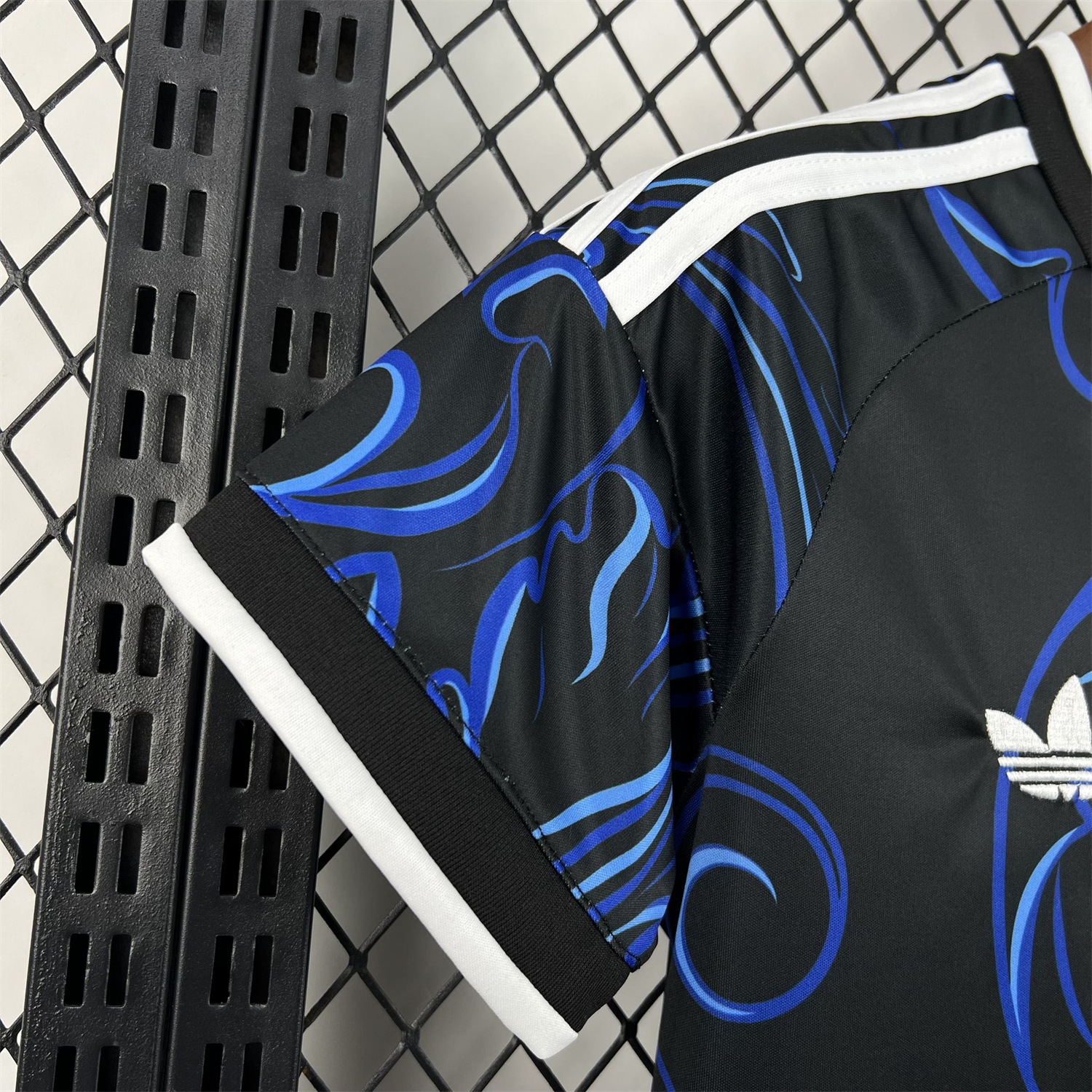 AlphaJersey-Women's Argentina 2026 Away Jersey - Fans Version