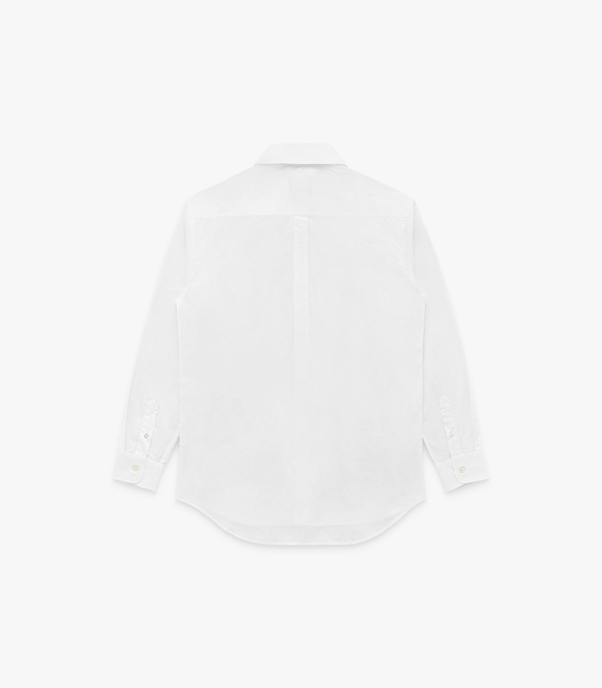 Plaza Fine Cotton Dress Shirt | Modern Menswear by yycbvcnbmmnbm