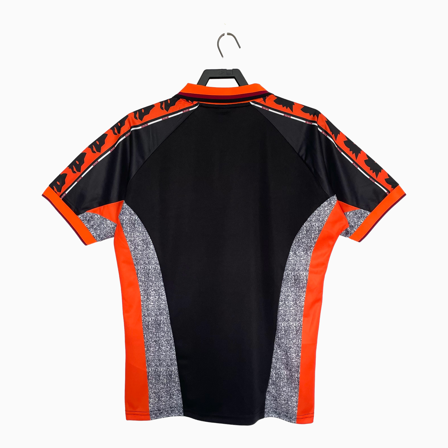AlphaJersey-Retro Roma 1998-99 Third Jersey