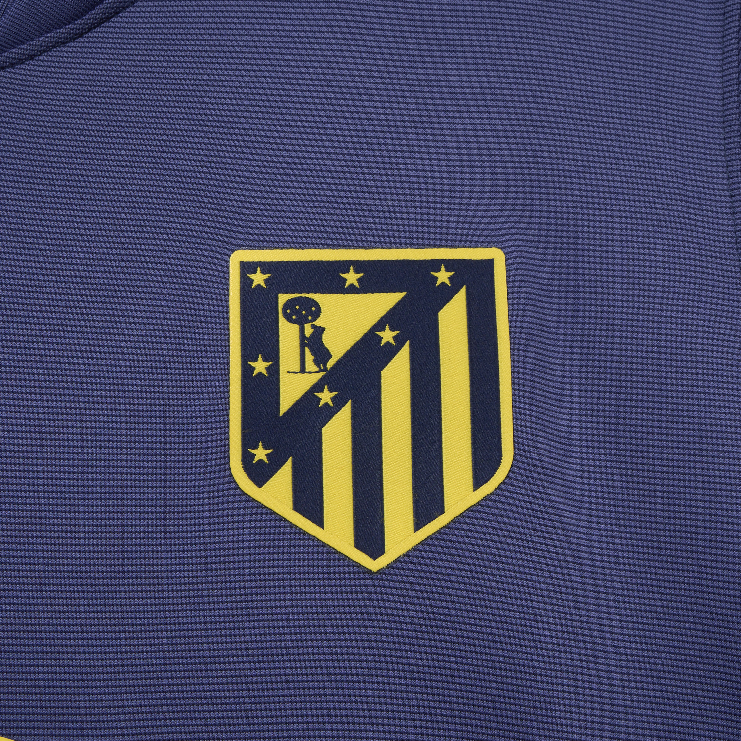 AlphaJersey-Atlético Madrid 25-26 Away Jersey - Fans Version