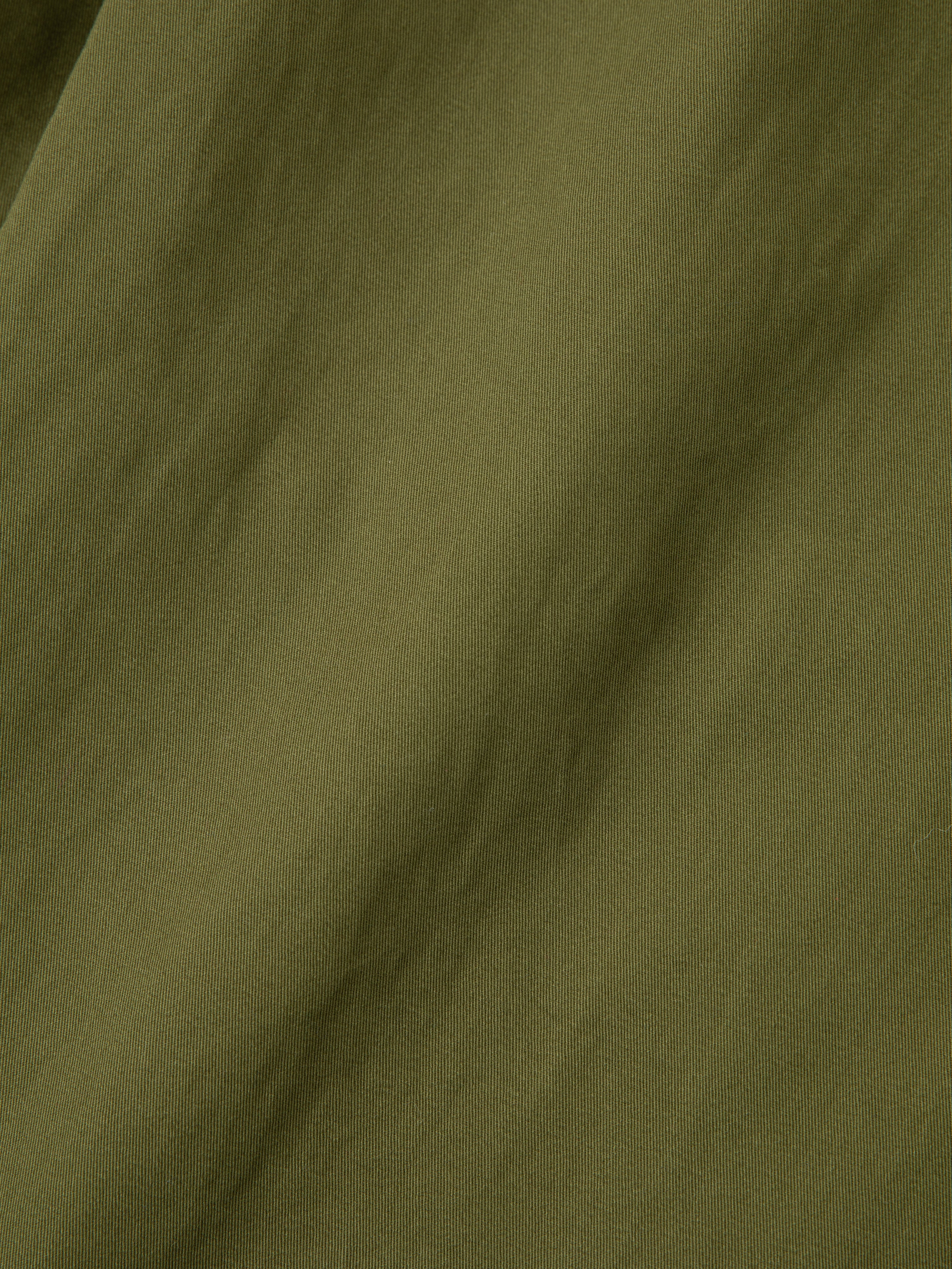 Parachute Cargo Twill Pants | Modern Menswear by yycbvcnbmmnbm