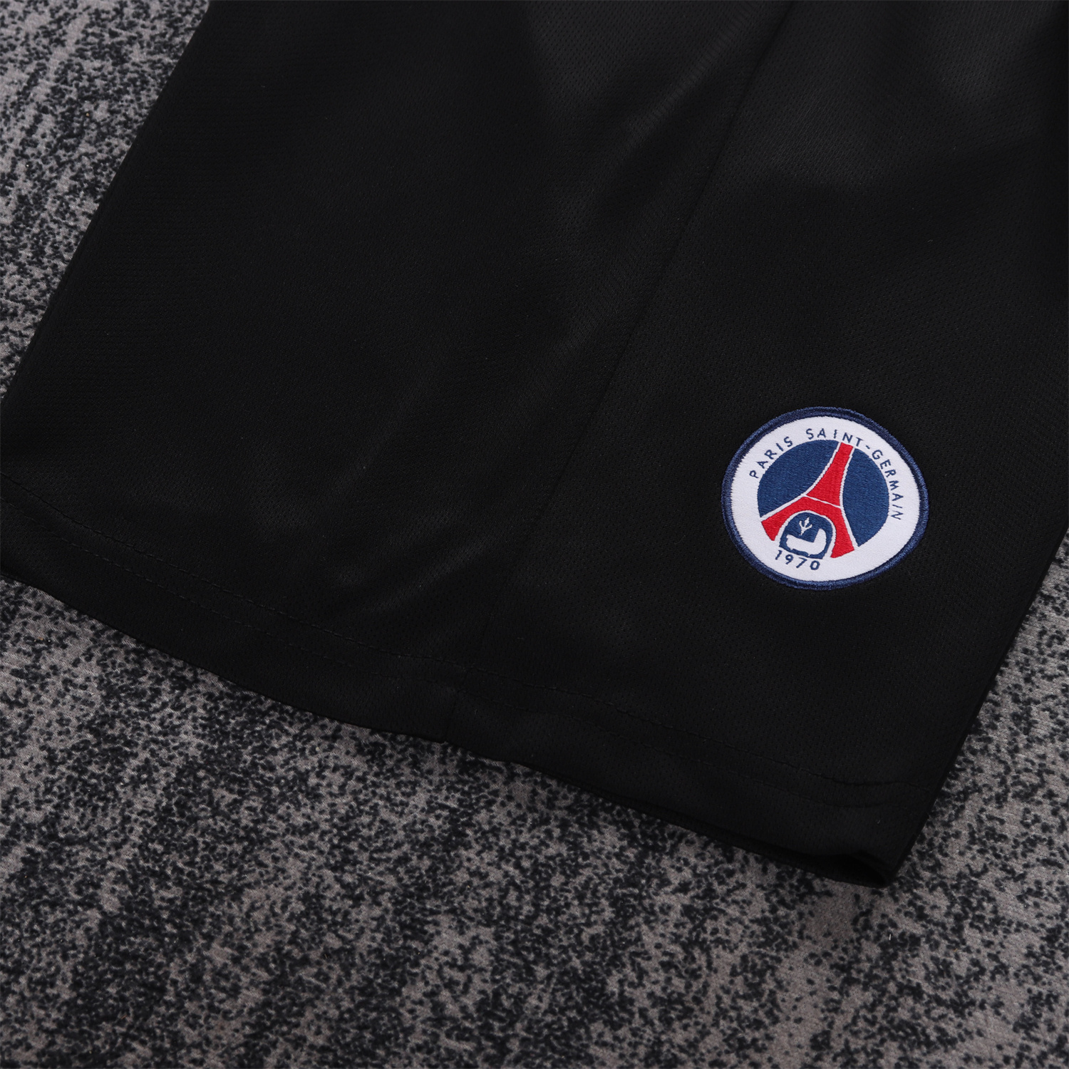 AlphaJersey-Retro Paris Saint-Germain PSG 2001-02 Third Kids Kit
