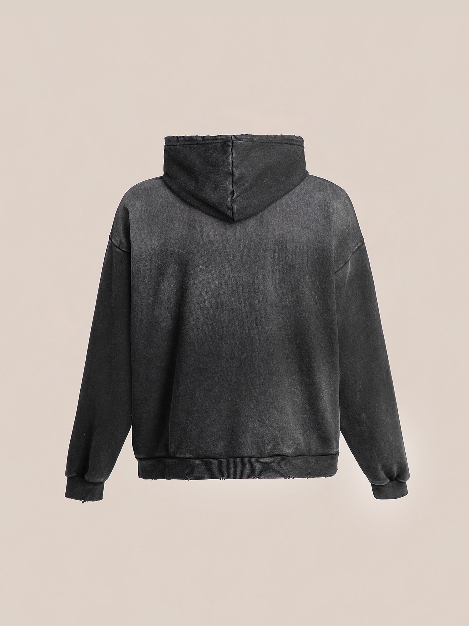 Logo Patch Hoodie | Modern Menswear by yycbvcnbmmnbm