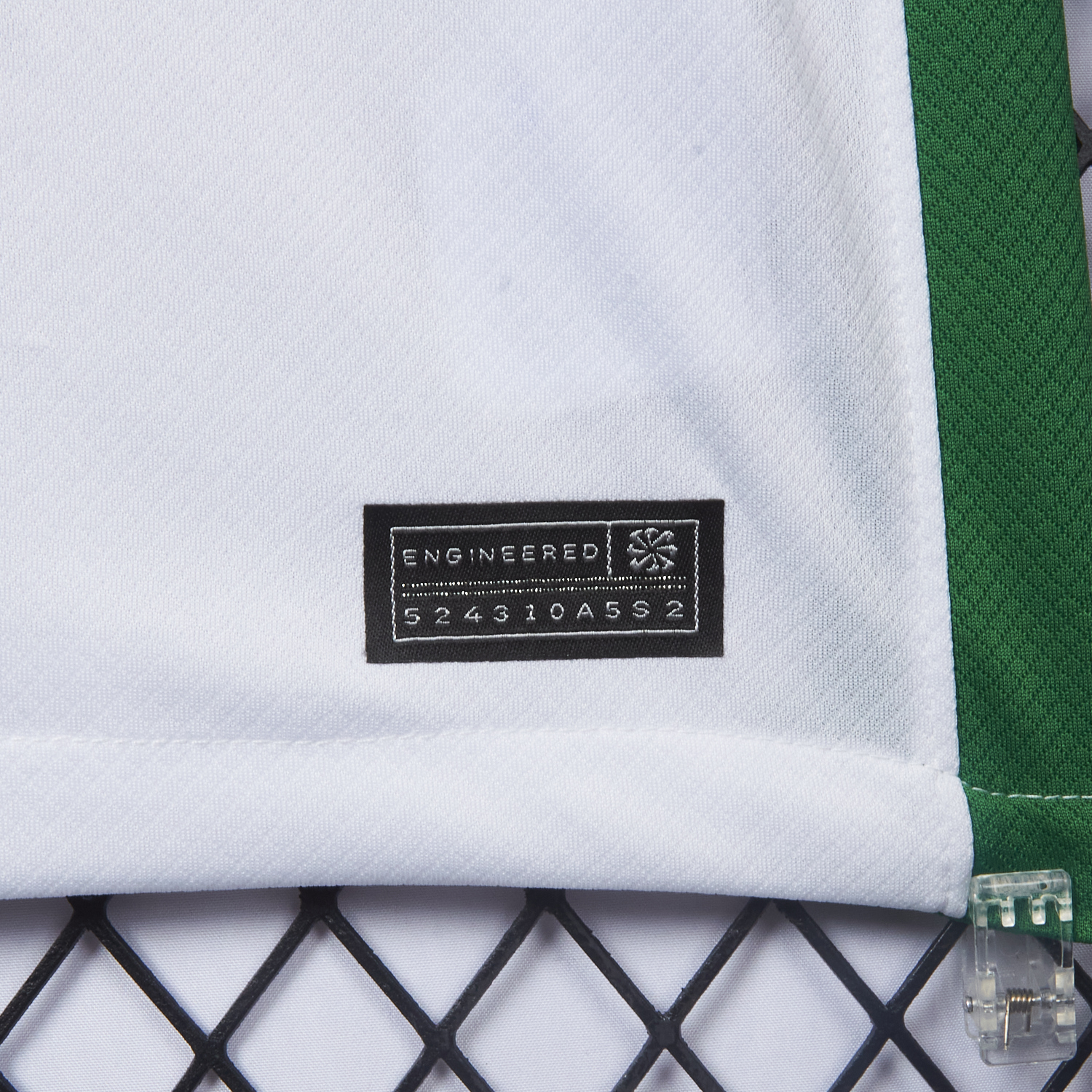 AlphaJersey-Atlético Nacional 2026 Away Jersey - Fans Version