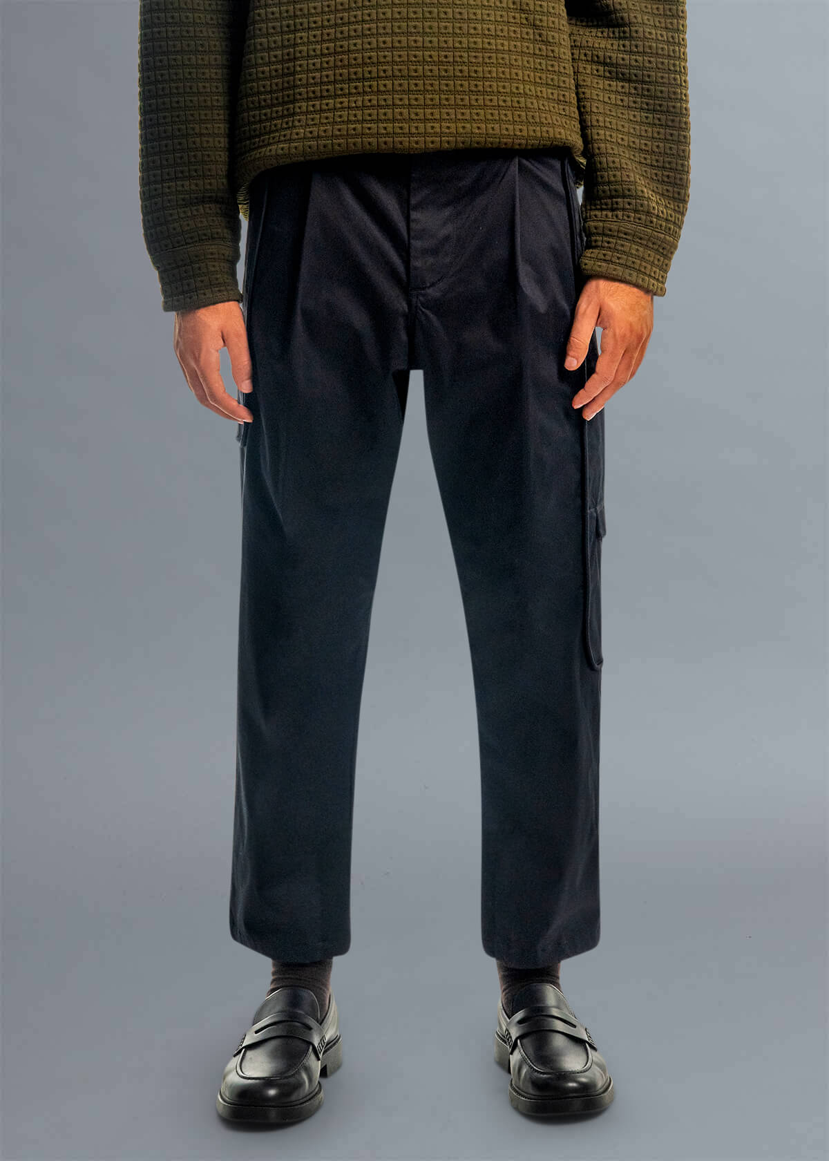 Kargo Black: Boxer Fit | Modern Menswear by yycbvcnbmmnbm