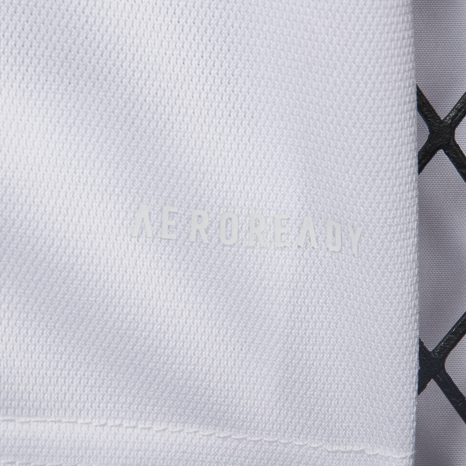 AlphaJersey-Ajax 2025 125-Year Anniversary Jersey - Fans Version