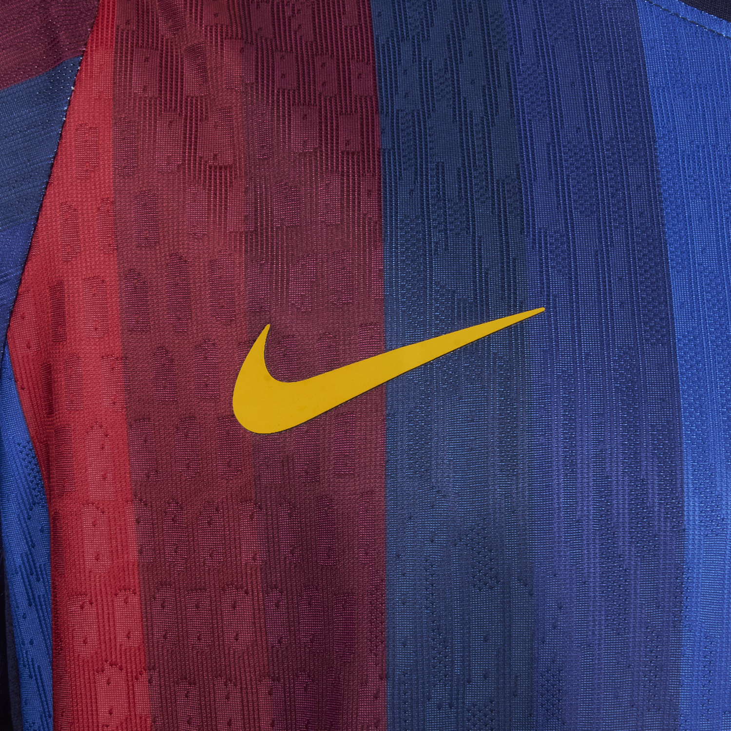 AlphaJersey-Barcelona 26-27 Home Jersey - Player Version