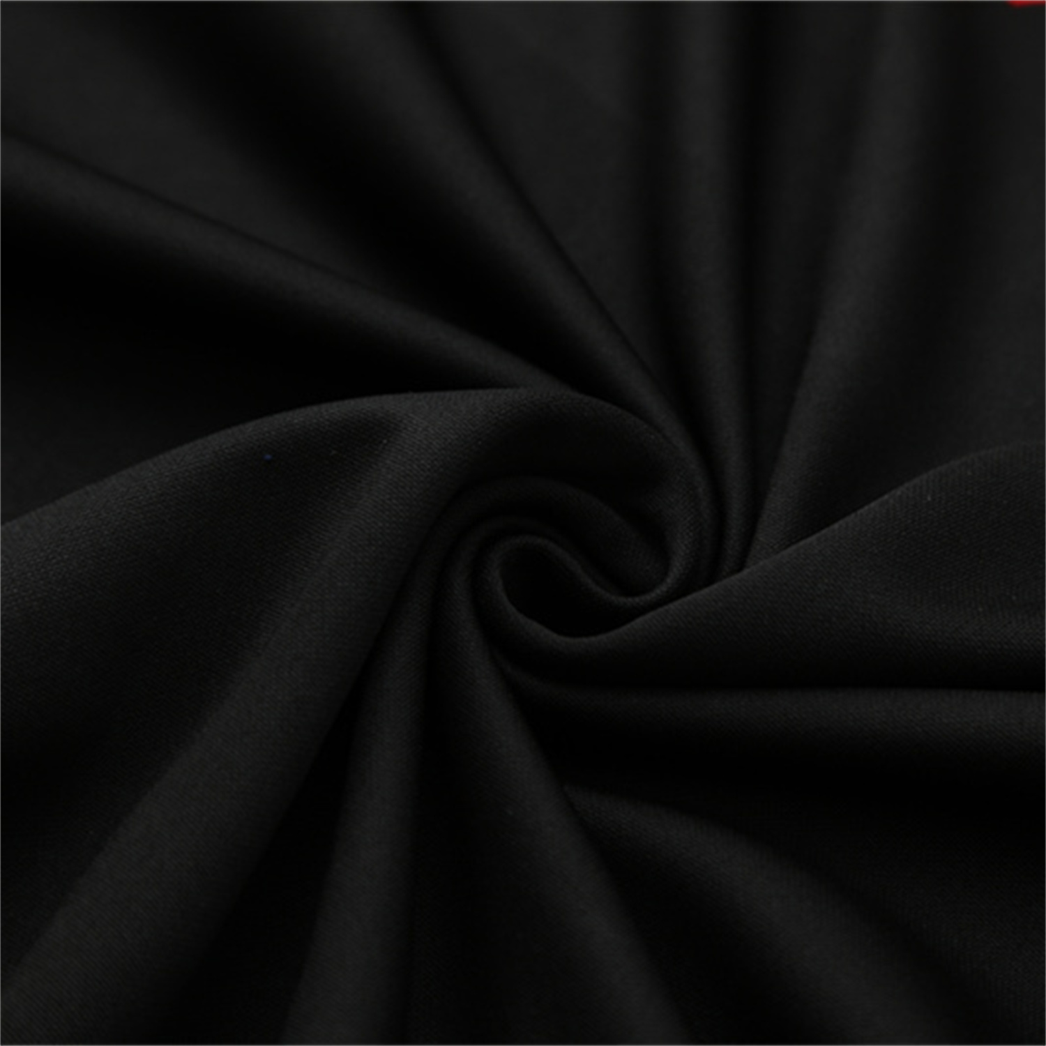 AlphaJersey-Liver.pool 25-26 Long Sleeve Training Set - Black Top & Black Pants