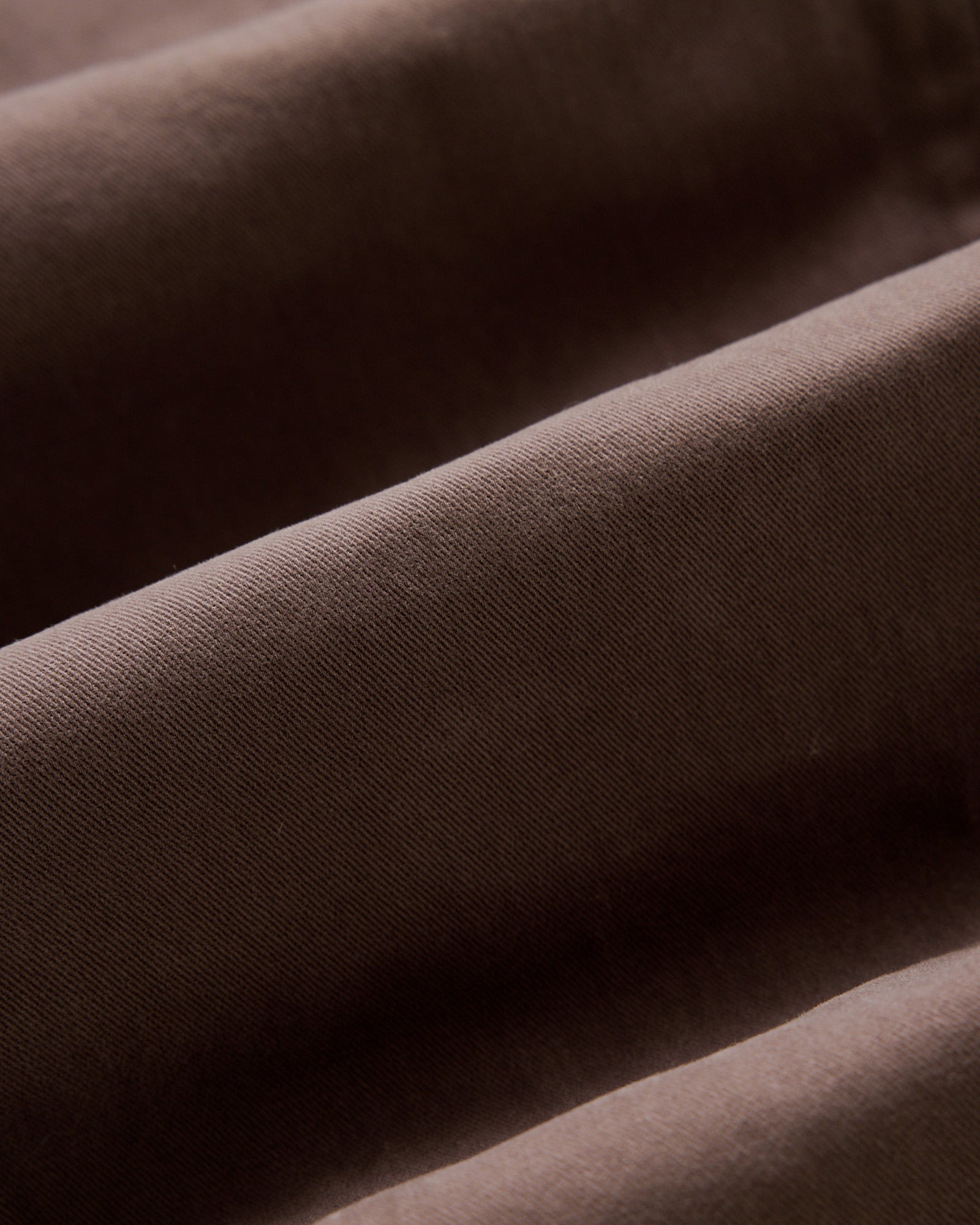The Slim Foundation Pant in Organic Espresso | Modern Menswear by yycbvcnbmmnbm