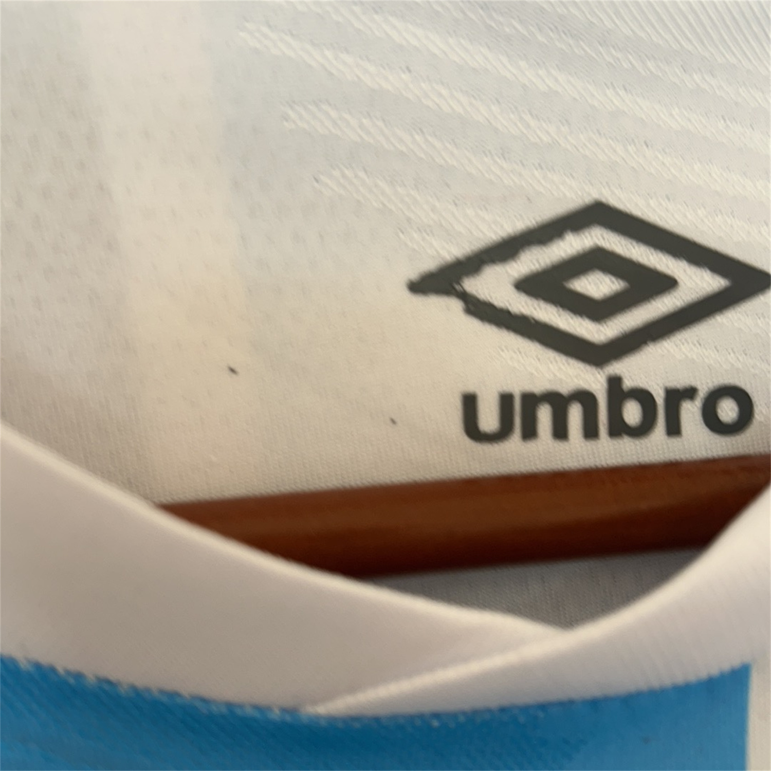 AlphaJersey-Gremio 25-26 Home Jersey With Sponsors - Fans Version