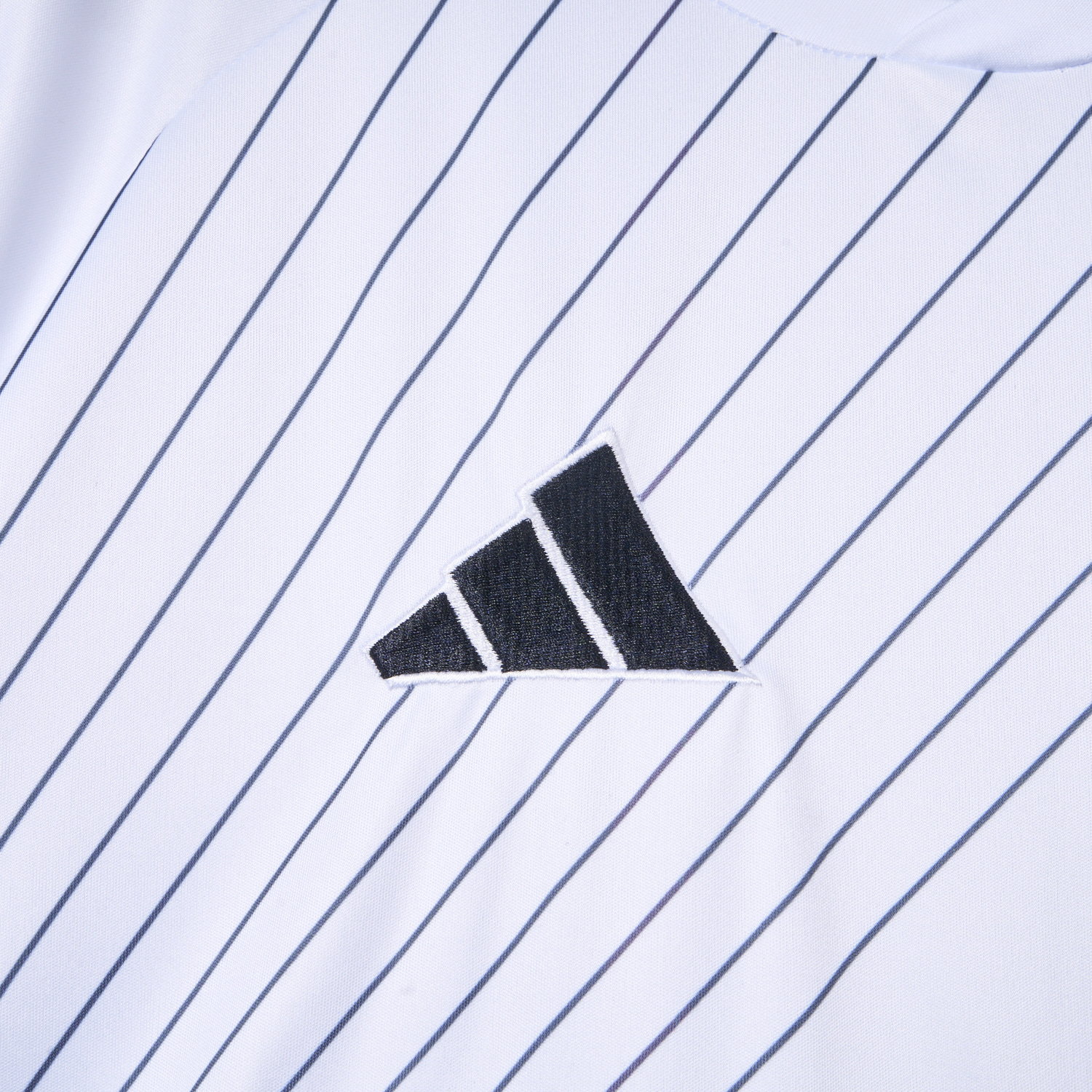 AlphaJersey-LA Galaxy 2025 Home Jersey - Fans Version