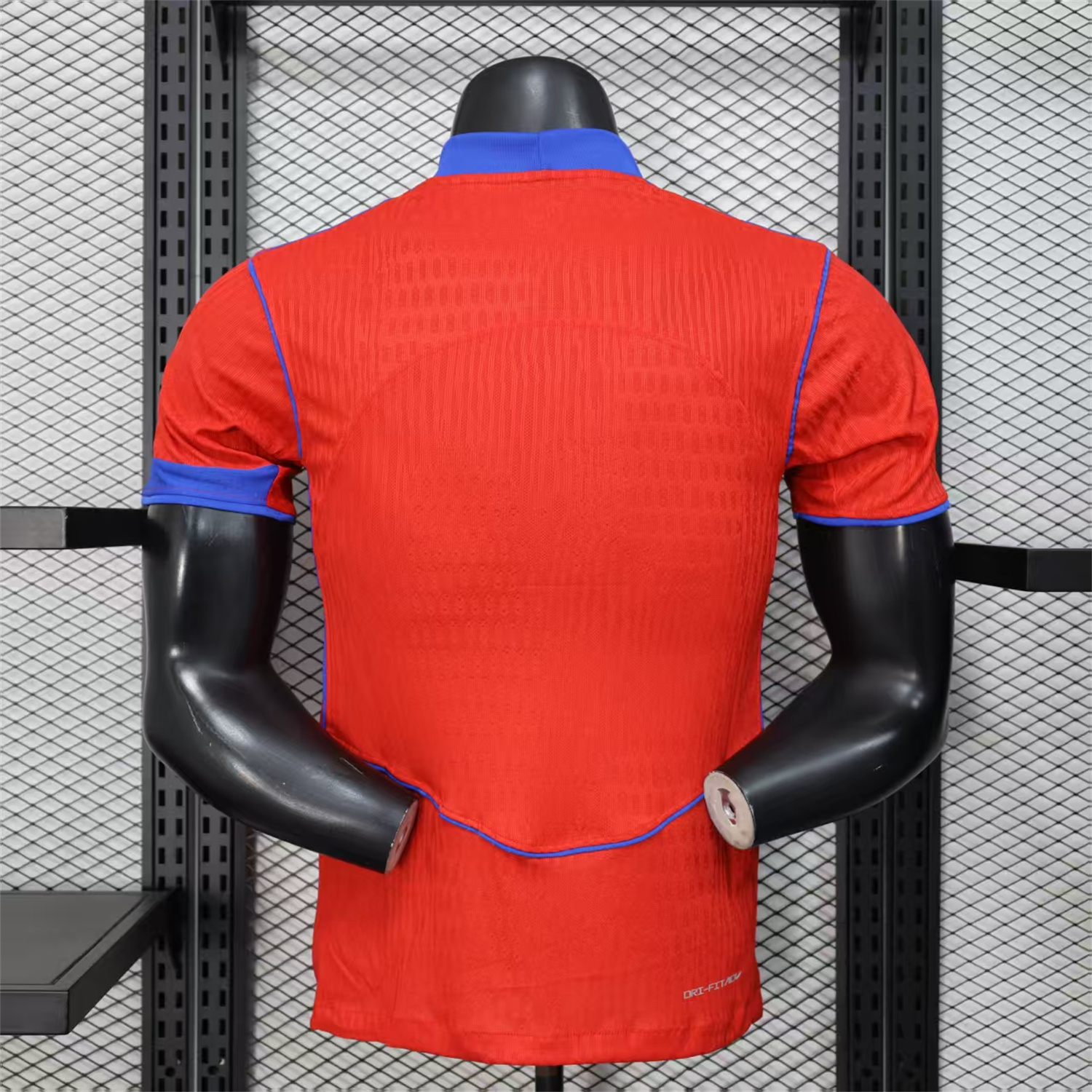 AlphaJersey-Paris Saint-Germain PSG 25-26 Third Jersey - Player Version