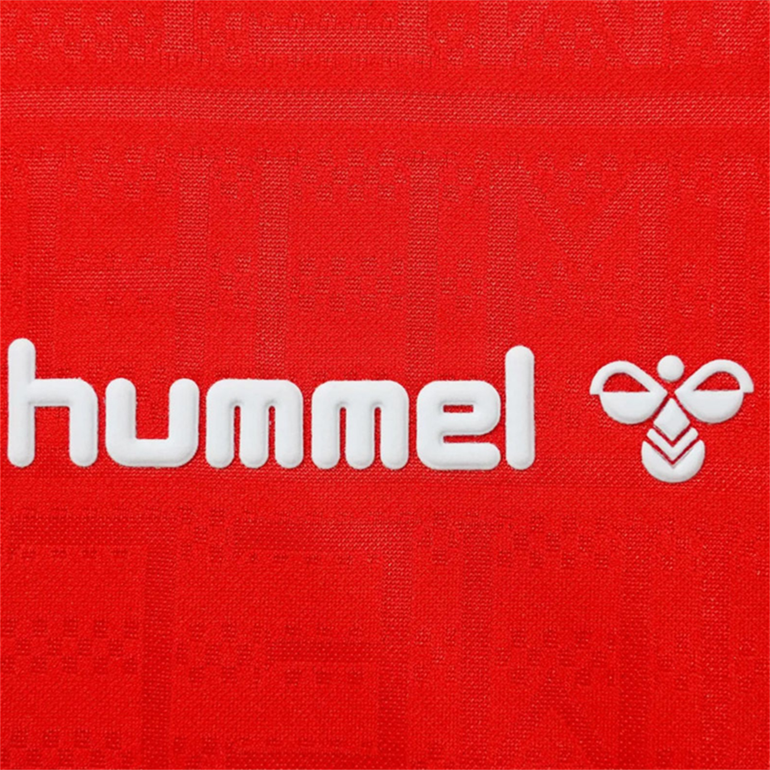 AlphaJersey-Retro Wimbledon 1988-89 Away Red Jersey
