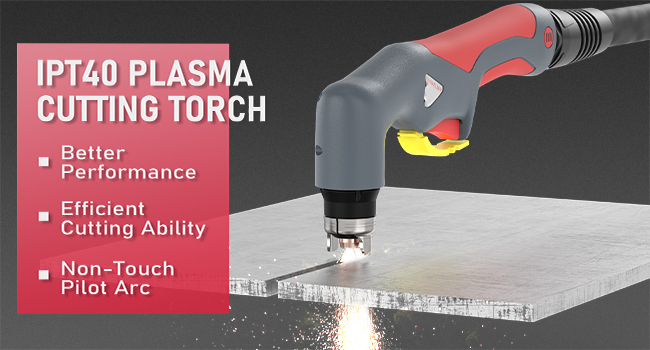plasma cutter