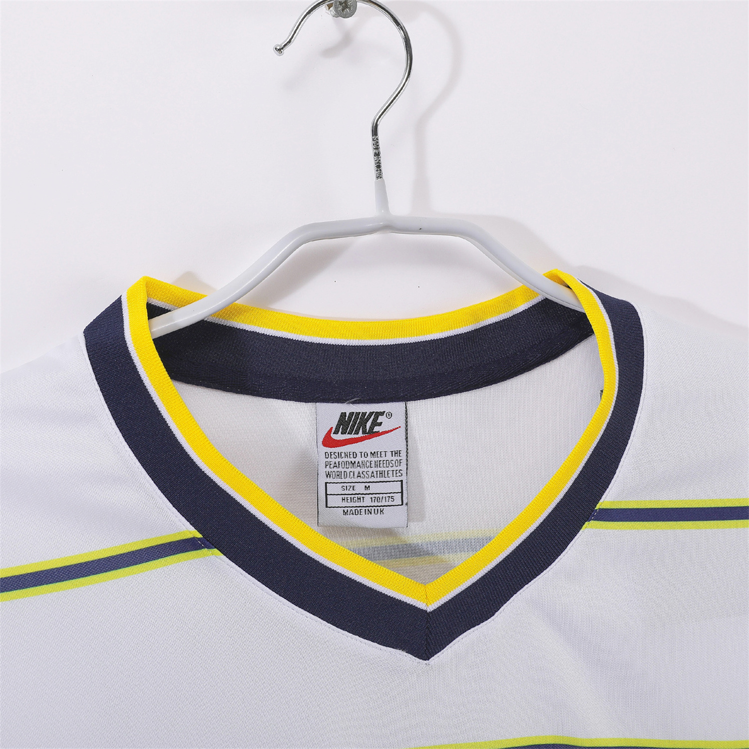 AlphaJersey-Retro Boca Juniors 1998-99 Copa Mercosur Away Jersey
