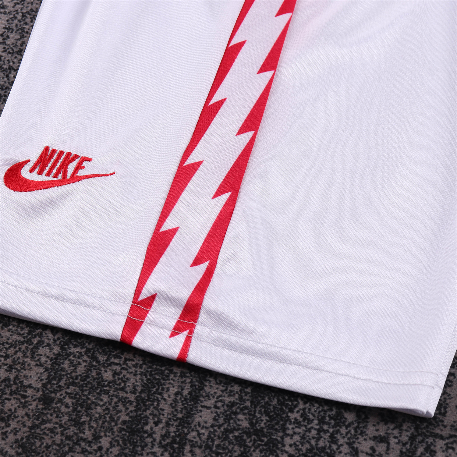 AlphaJersey-Retro Arsenal 1994-95 Home Kids Kit