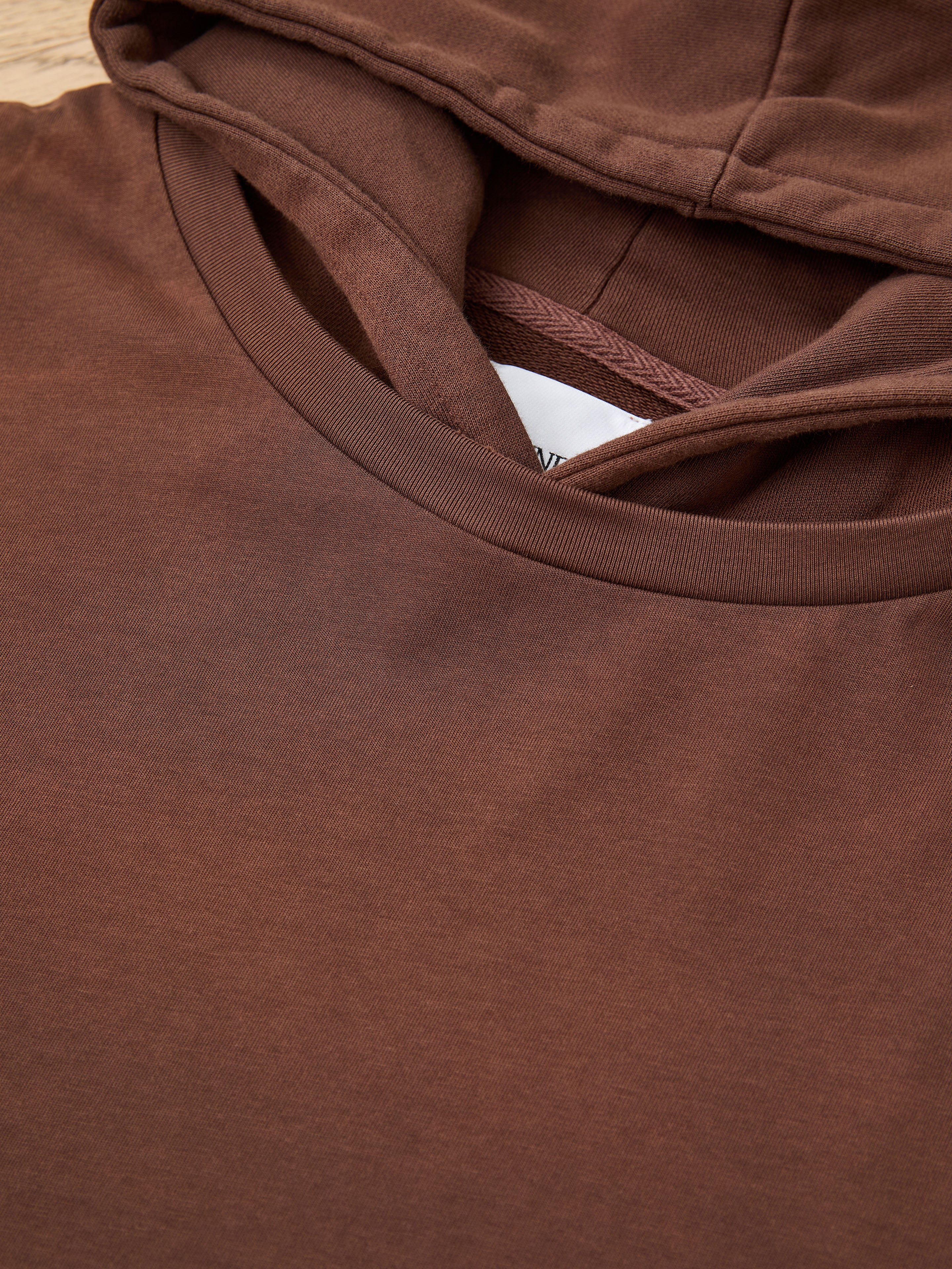 Double Layer Hoodie | Modern Menswear by yycbvcnbmmnbm