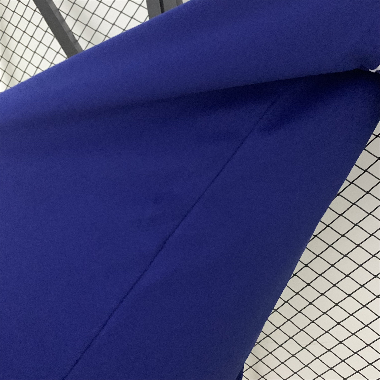AlphaJersey-Retro Universidad De Chile 1993 Home Unsponsored Jersey