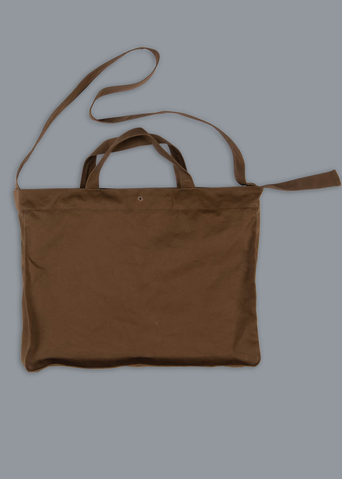 Bronze Vikend Bag | Modern Menswear by yycbvcnbmmnbm