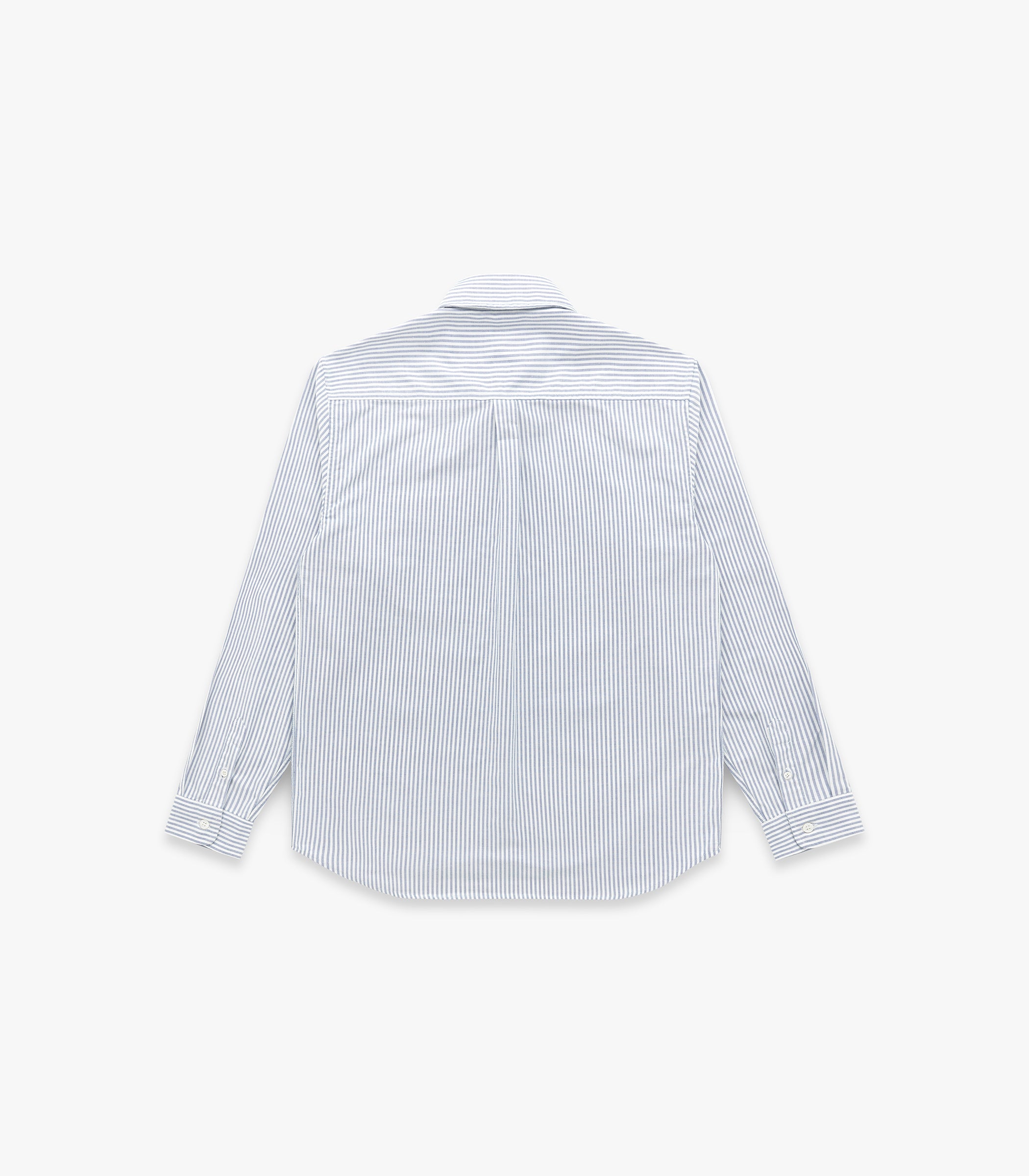 "Beefy" Cotton Oxford | Modern Menswear by yycbvcnbmmnbm
