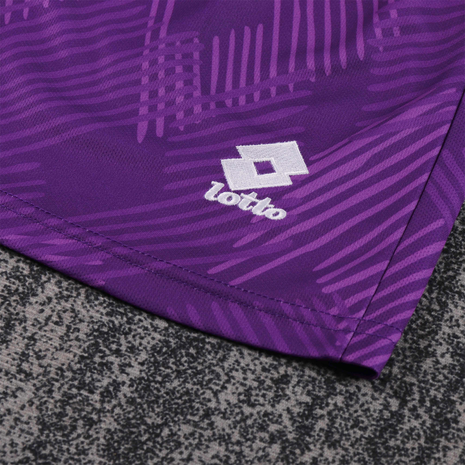 AlphaJersey-Retro Fiorentina 1992-93 Away Kids Kit