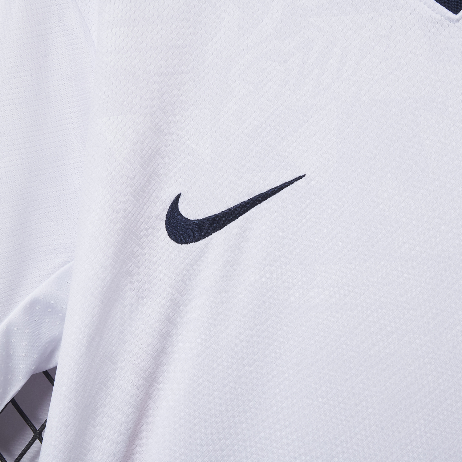 AlphaJersey-England 2026 Home Jersey - Fans Version