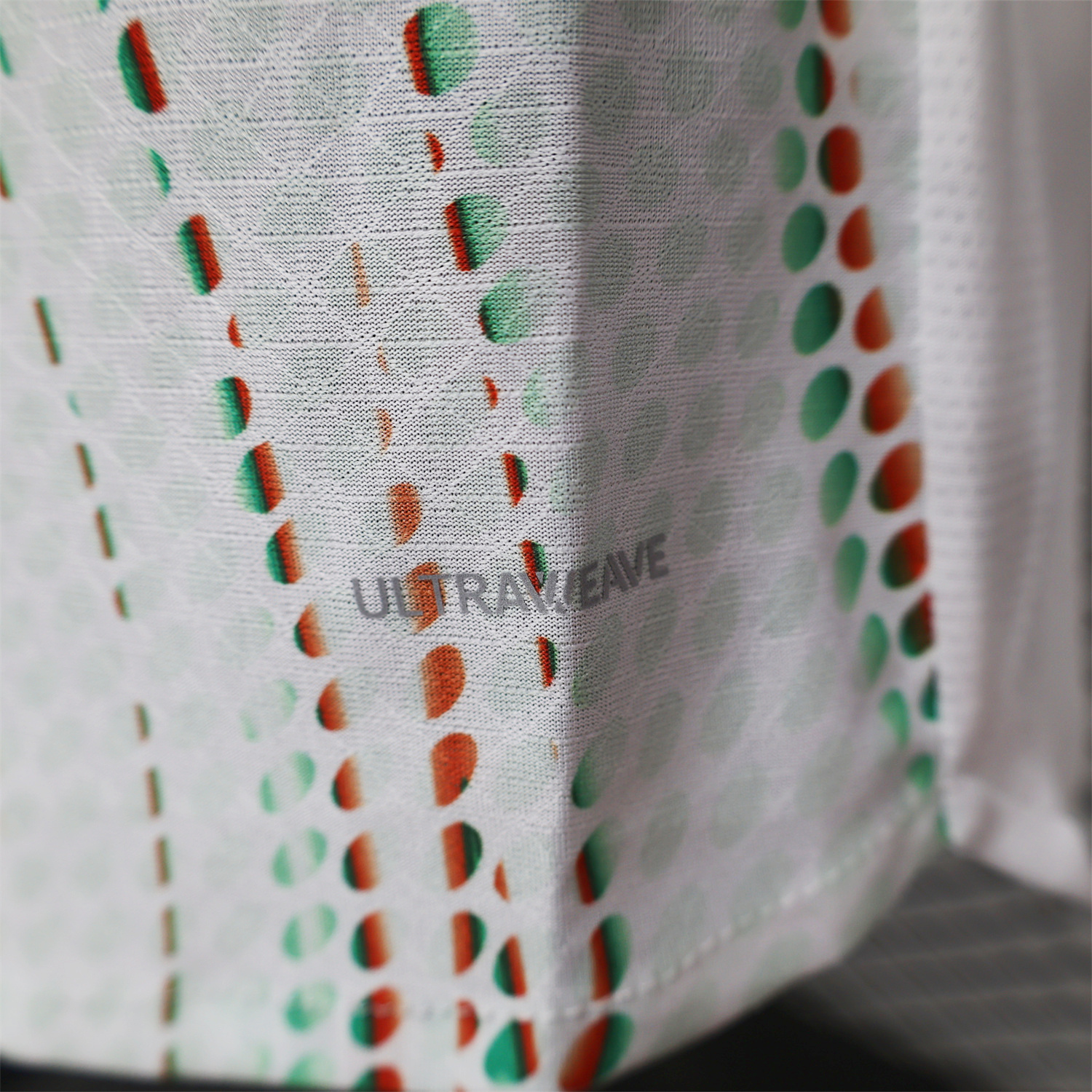 AlphaJersey-Portugal 2025-26 Away Jersey - Player Version