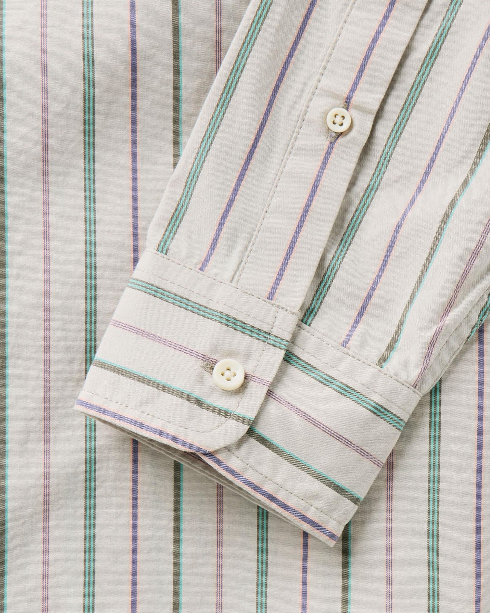 The Jack in Algiers Stripe | Modern Menswear by yycbvcnbmmnbm