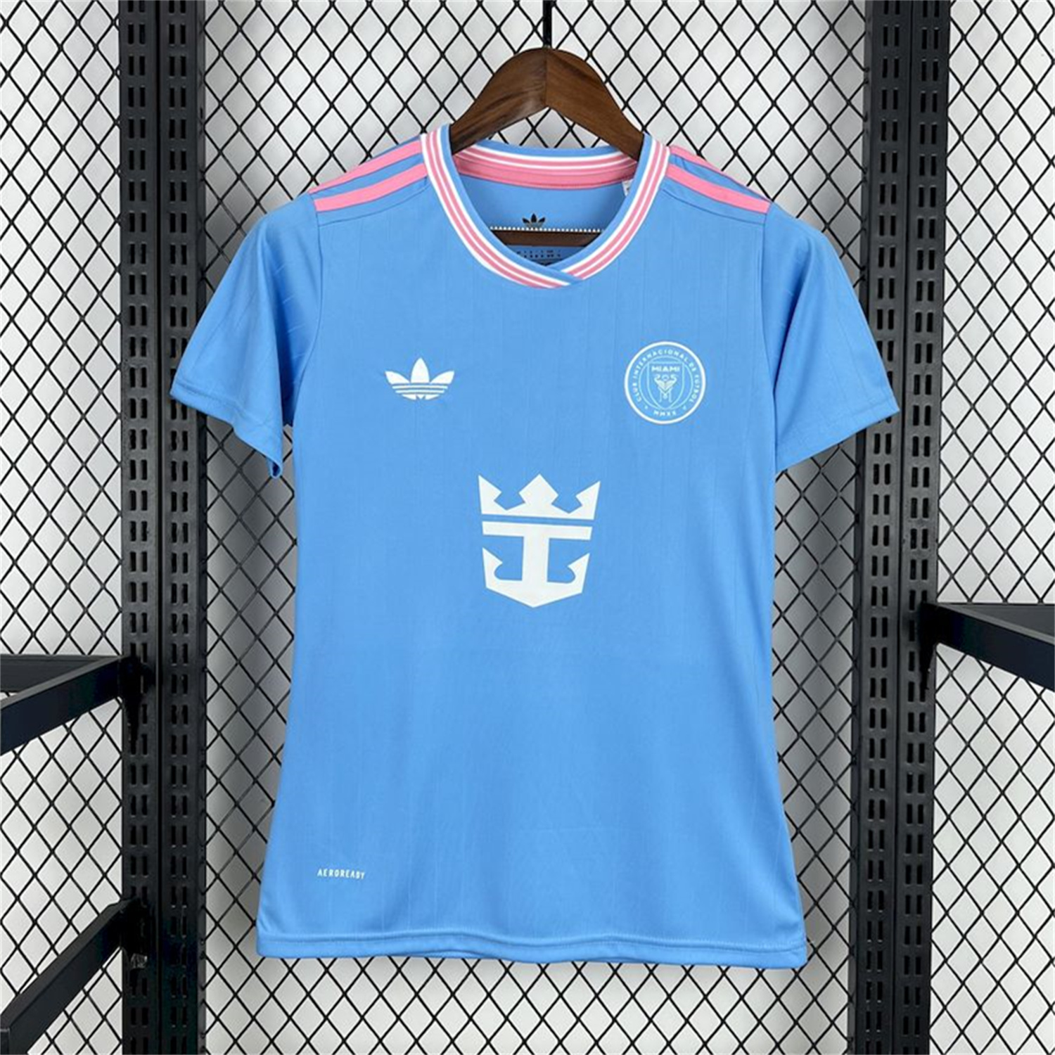 AlphaJersey-Women's INT M.A.M 25-26 Third Jersey