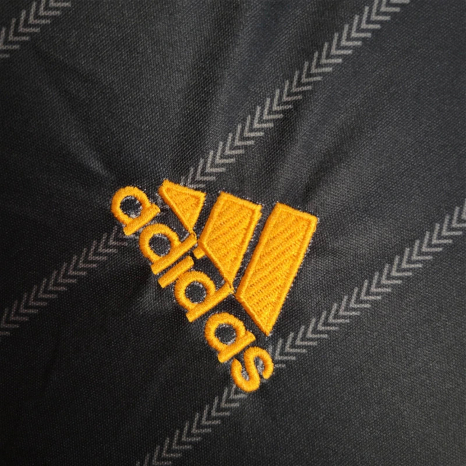 AlphaJersey-Retro C.H.E.L.S.E.A 2010-11 Away Jersey