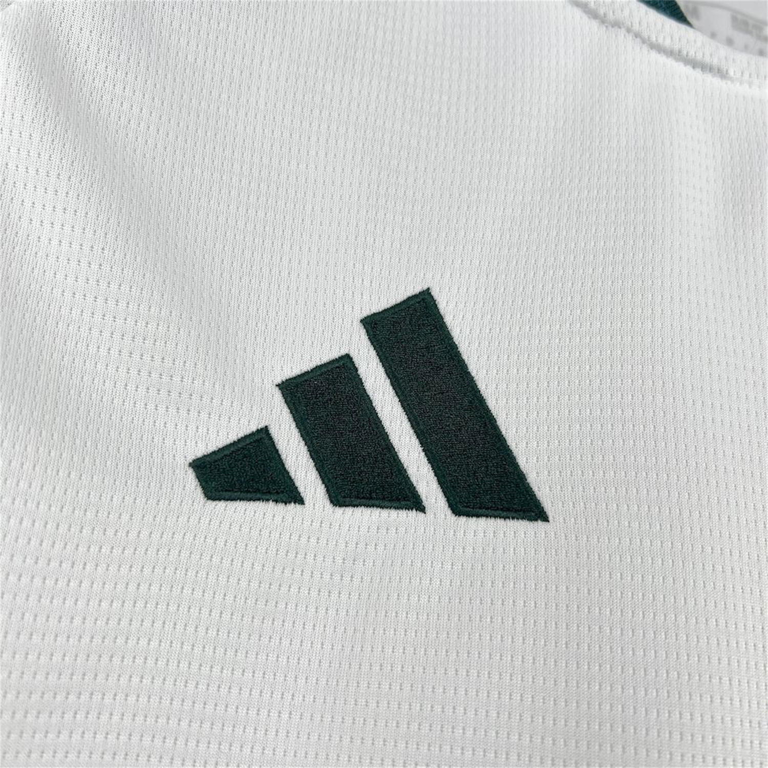 AlphaJersey-Real Madrid 26-27 Home Jersey - Fans Version