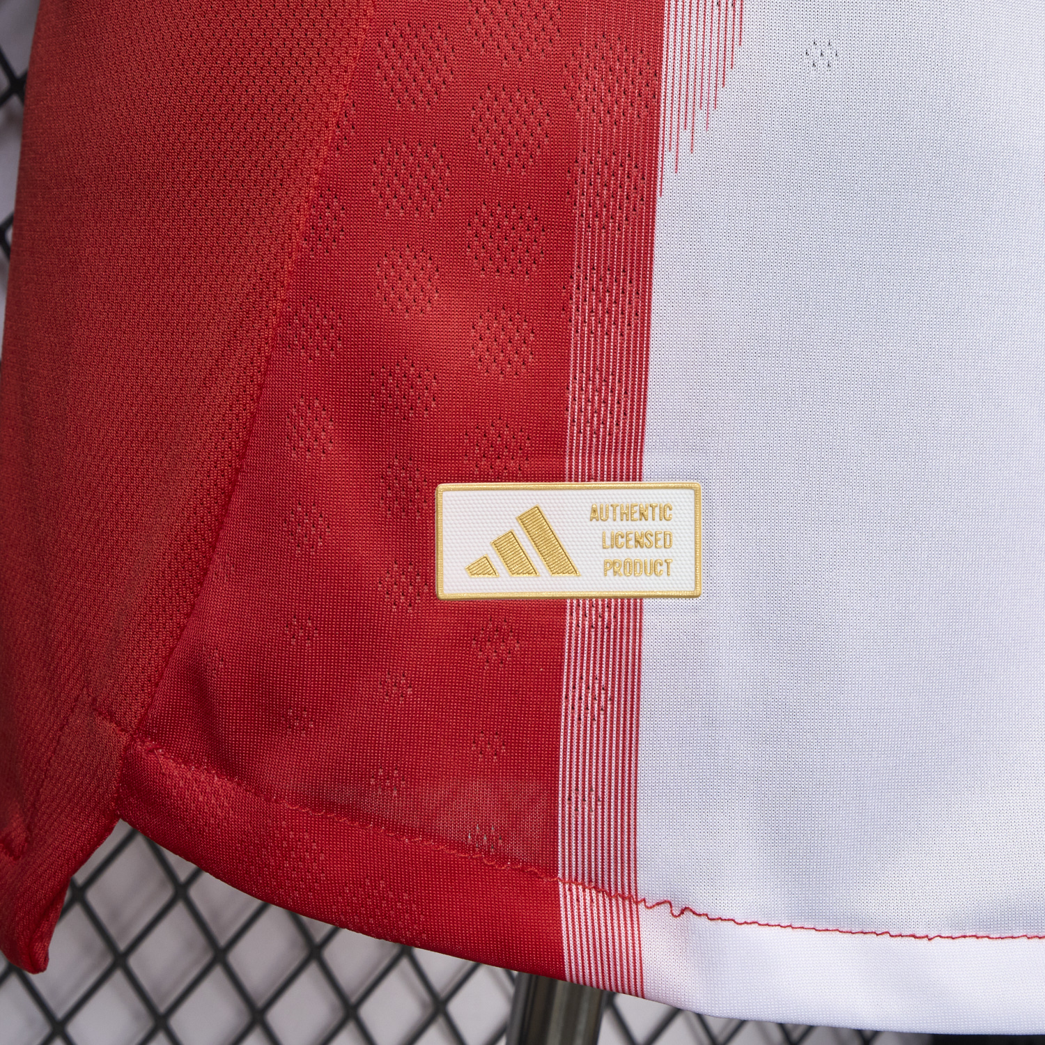 AlphaJersey-Bayern Munich 25-26 Home Musiala Limited Edition Jersey - Player Version
