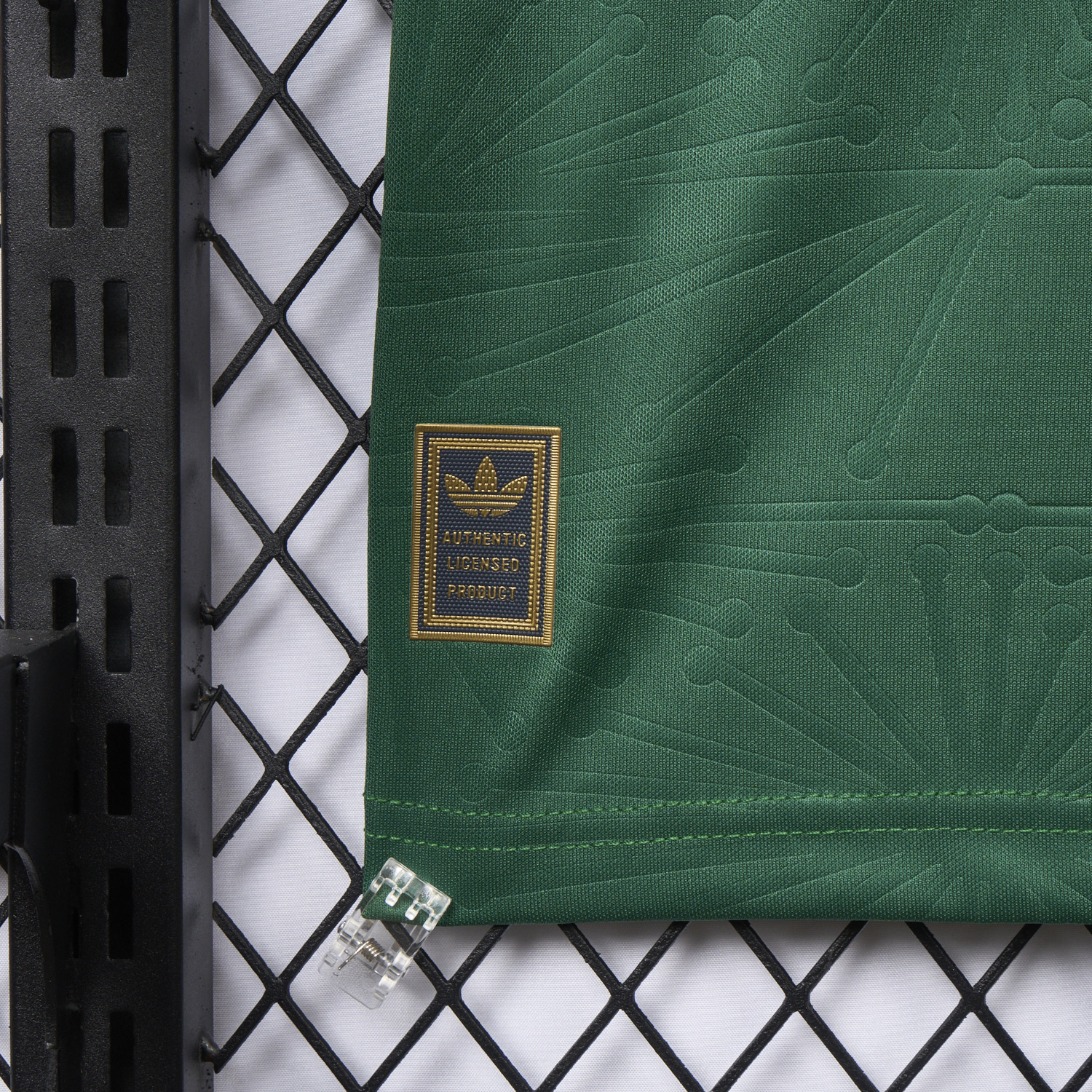 AlphaJersey-Mexico 2025 Gold Cup Green Special Edition Jersey - Fans Version