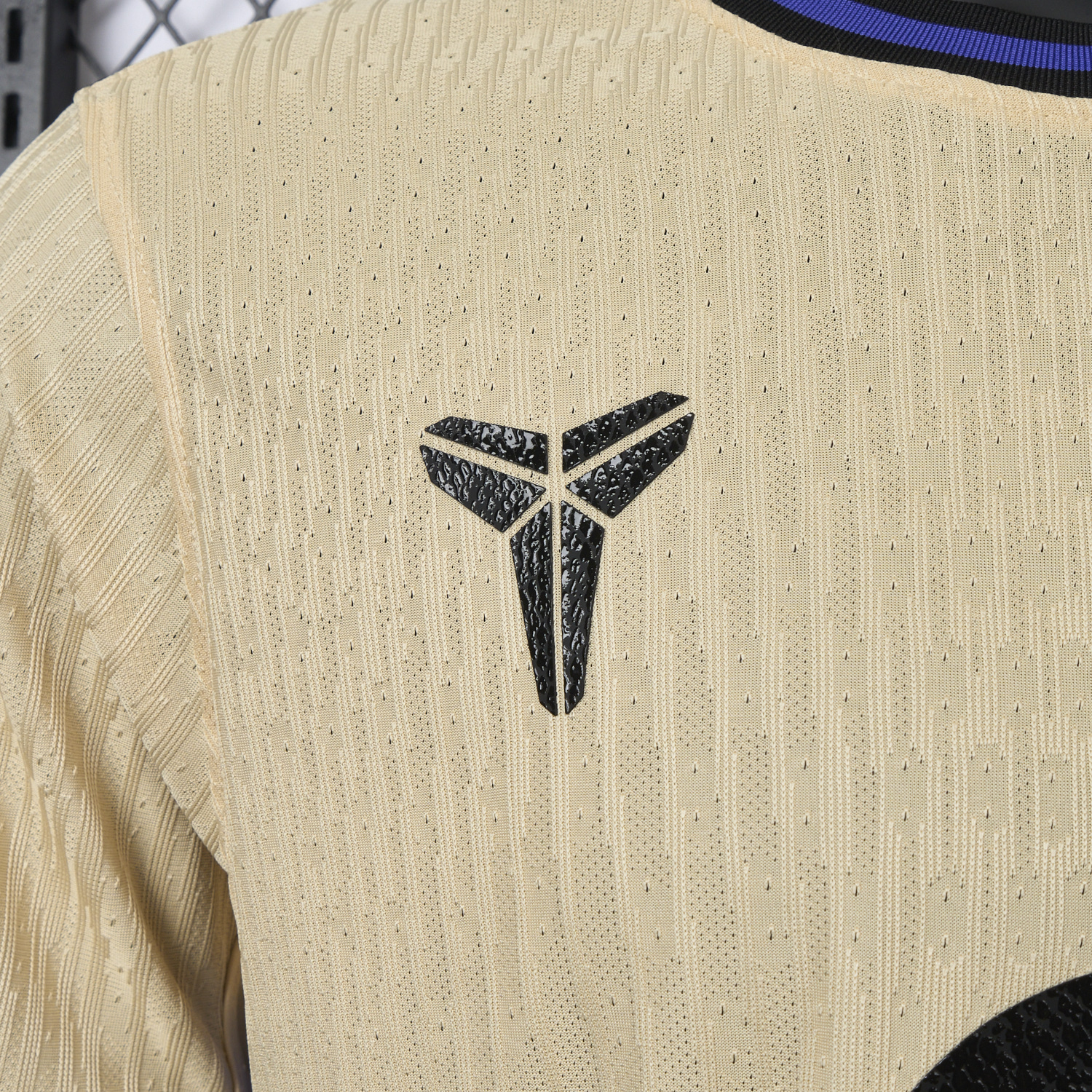 AlphaJersey-Barcelona 25-26 Away Jersey - Player Version
