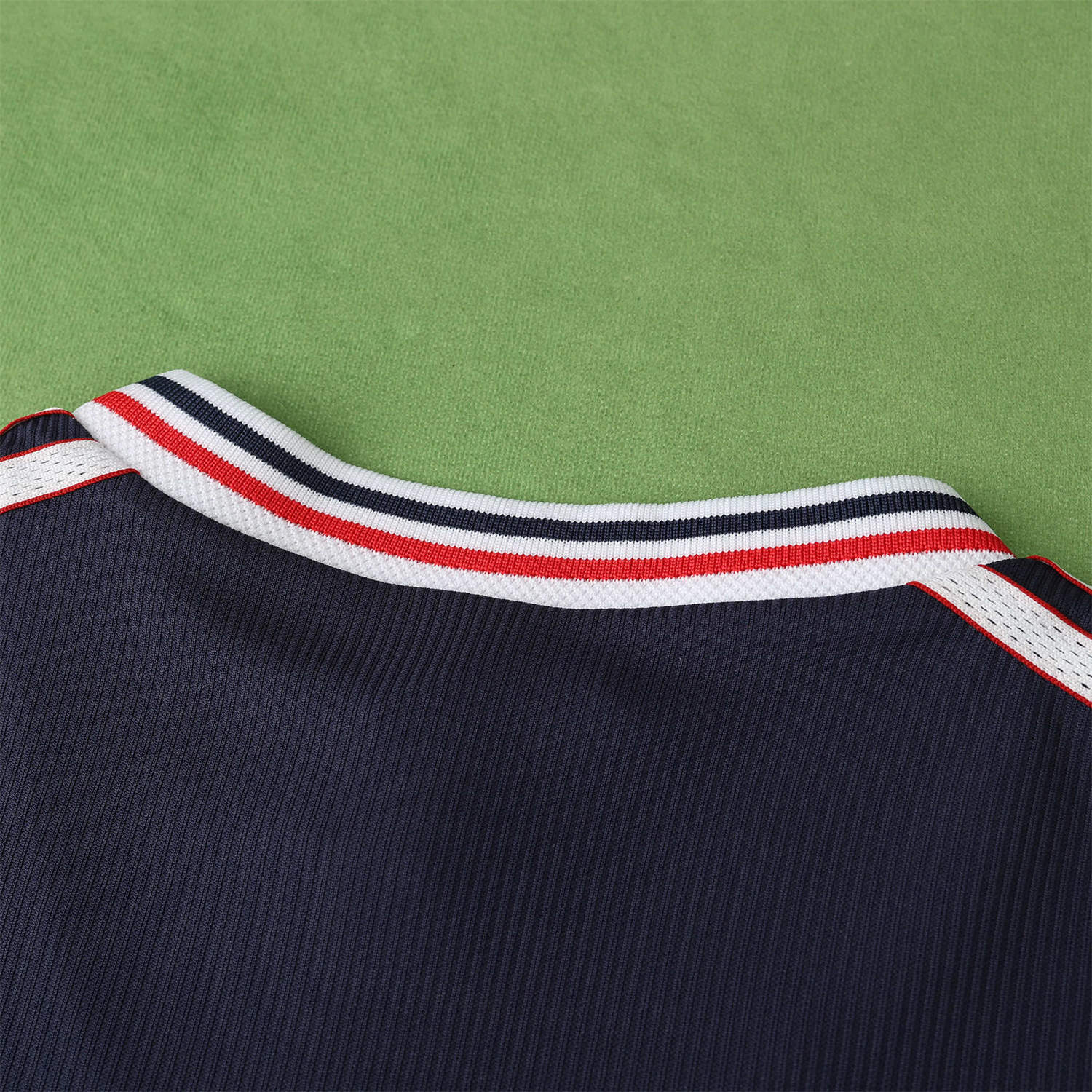 AlphaJersey-Retro Yugoslavia 1998 Home Jersey