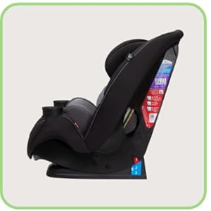 Rear-facing